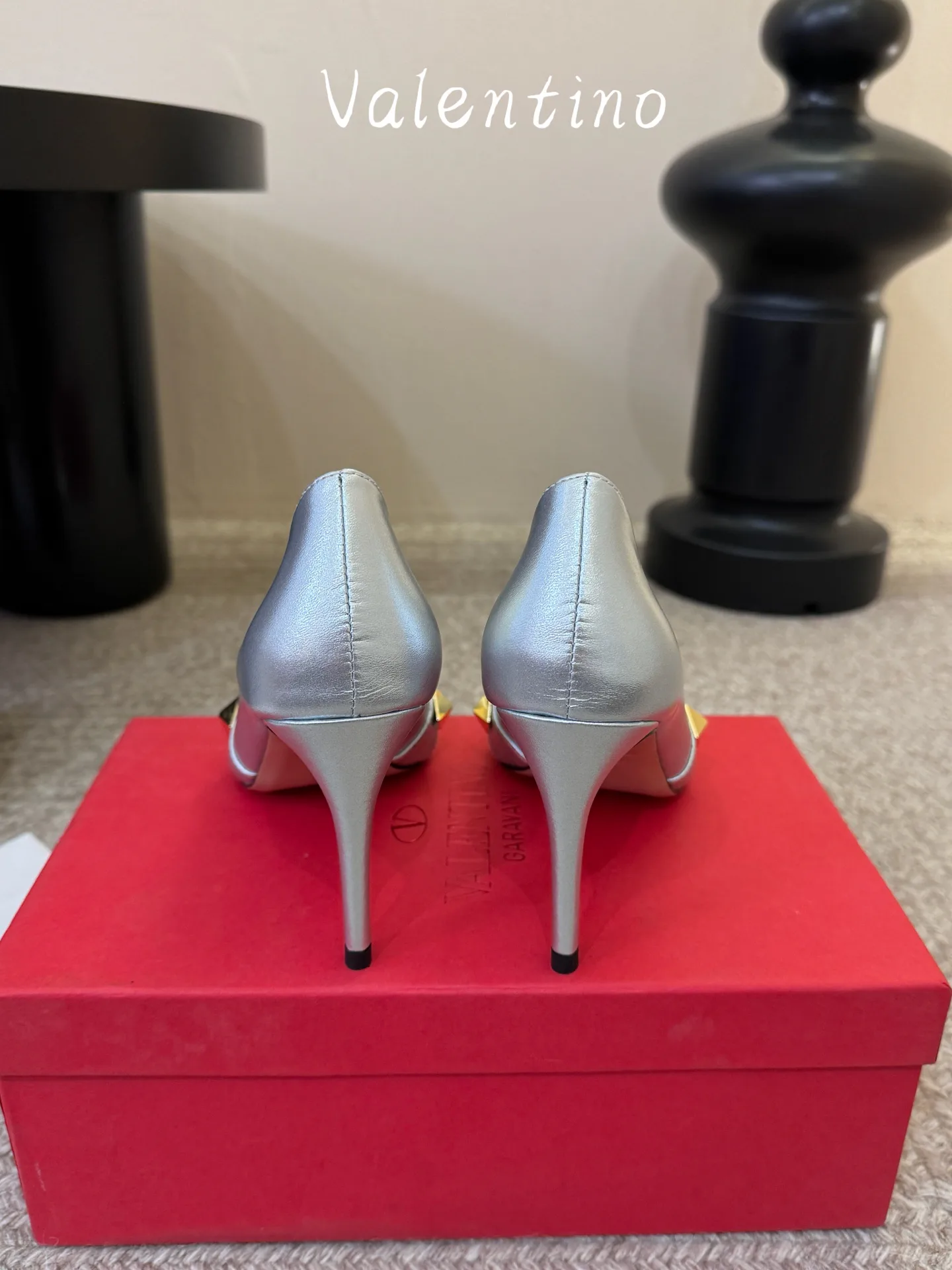 Women's Heels VALENTINO 17851121