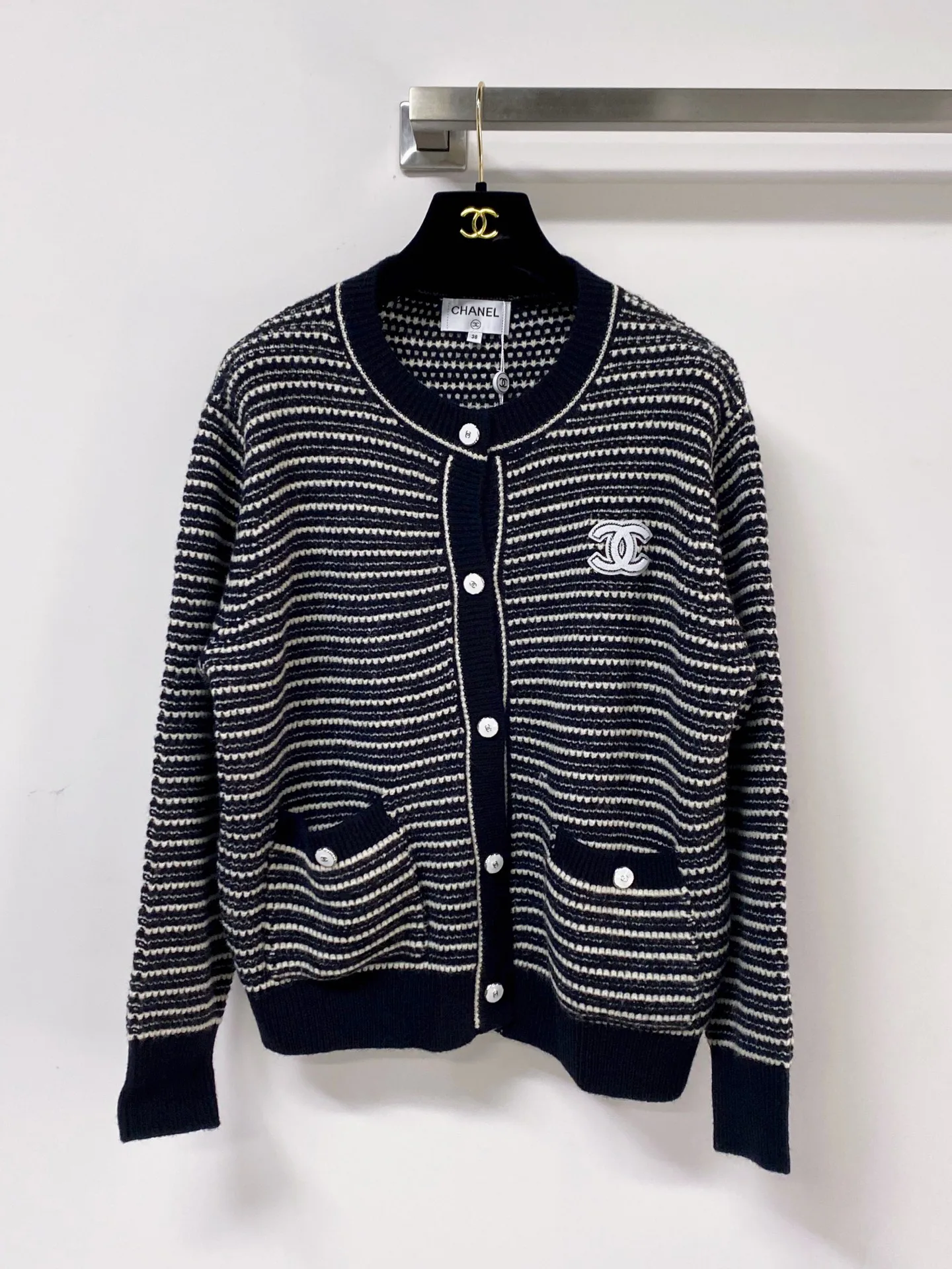 Women's Jumpers And Sweaters CHANEL 17871961