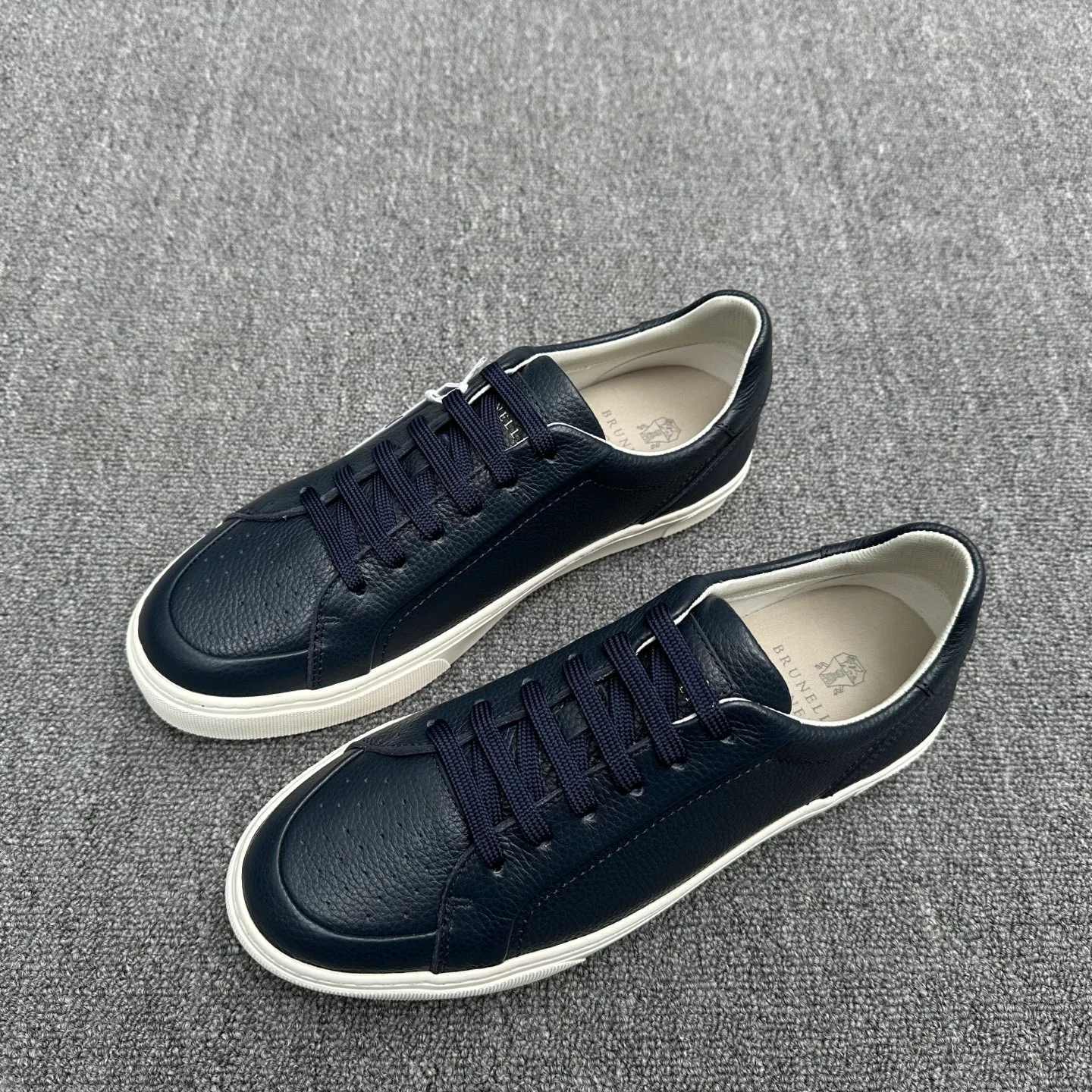 Men's Sneakers BRUNELLO CUCINELLI 18075802