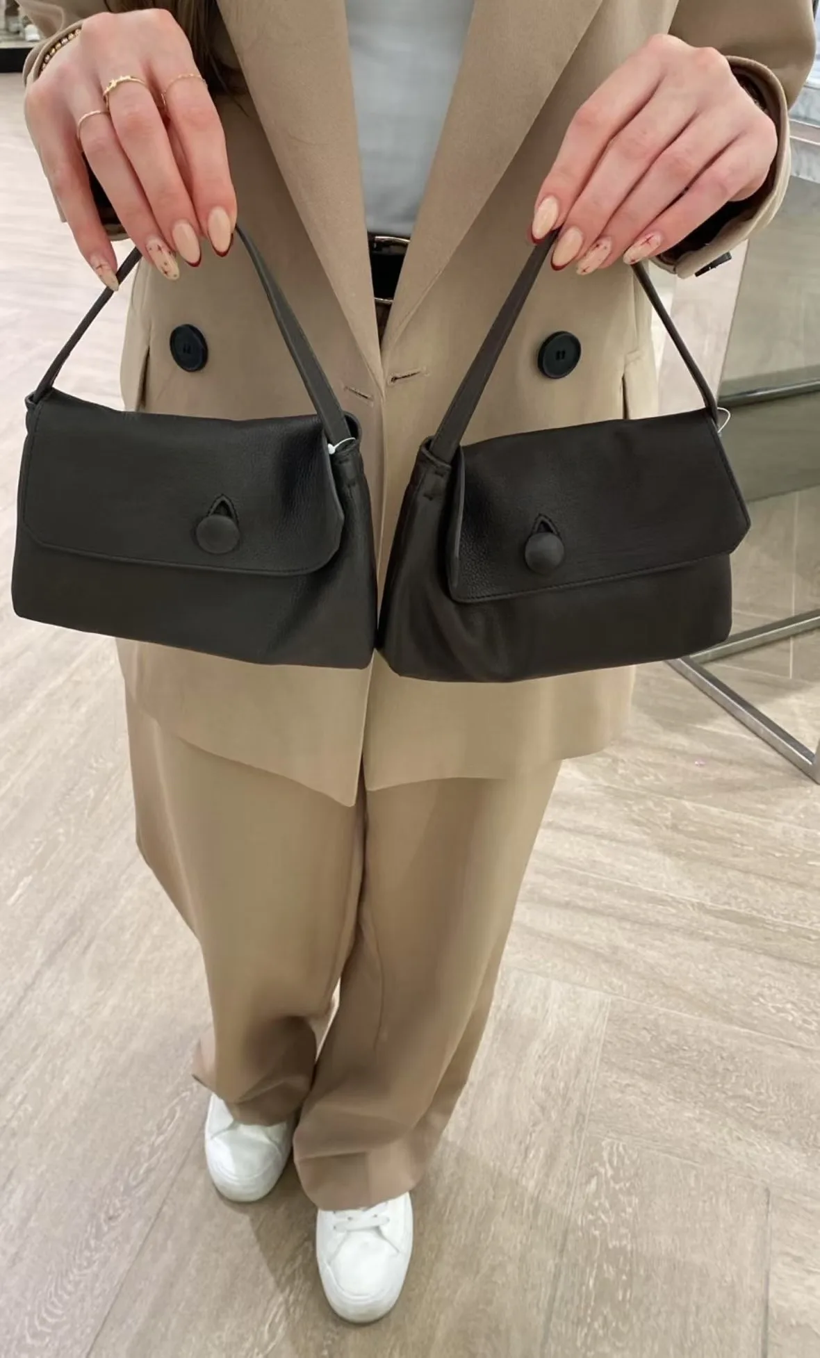 Women's Classic Handbags THE ROW 18063691