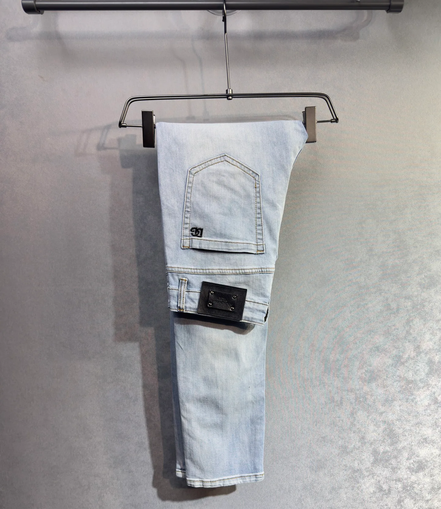 Men's Jeans DOLCE & GABBANA 18098385