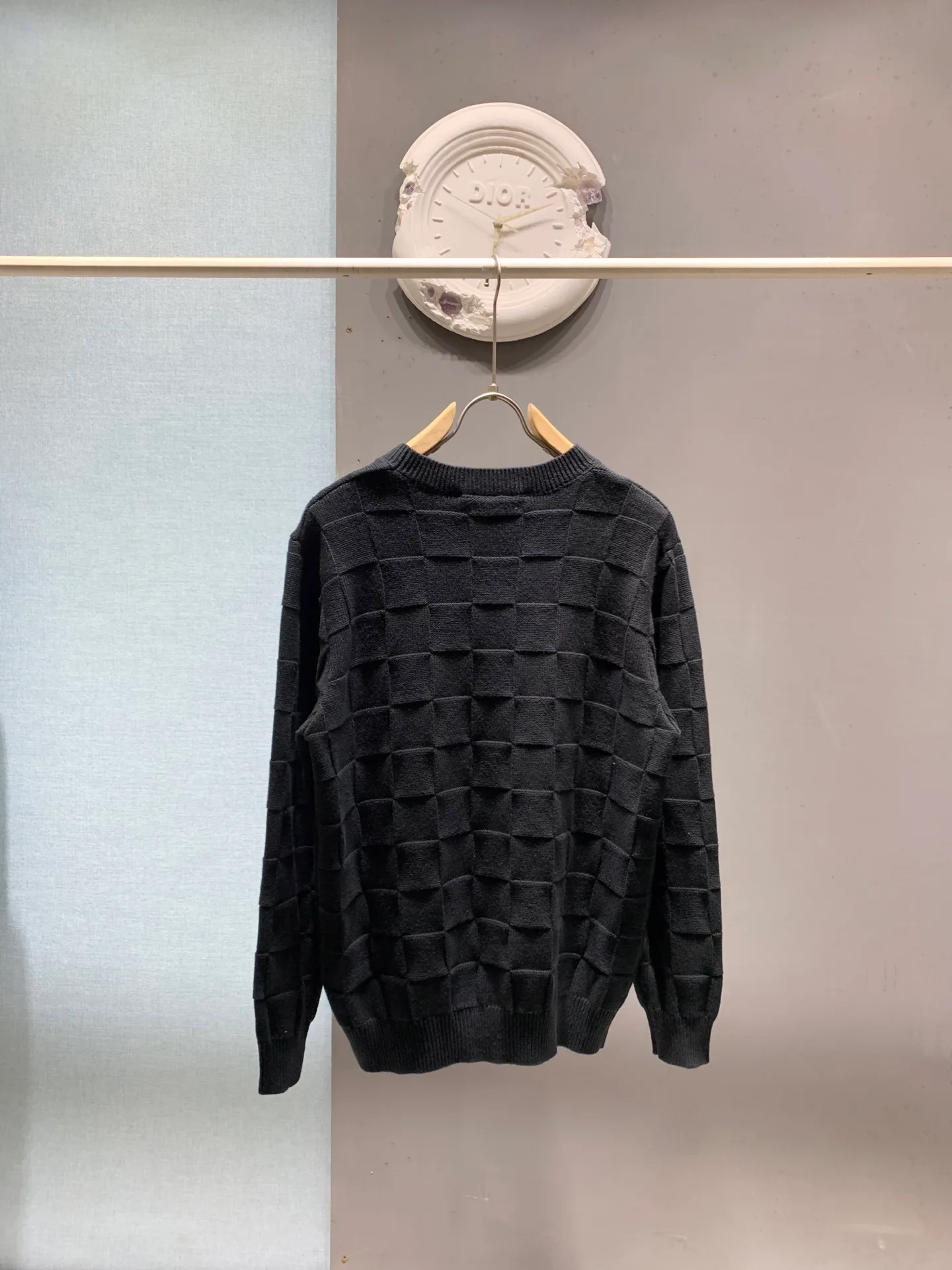 Men's Jumpers And Sweaters LOUIS VUITTON 17814936