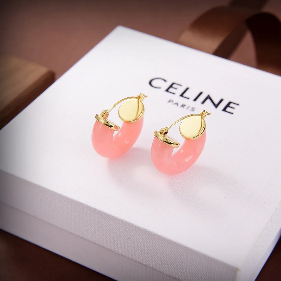 Jewelry CELINE 18411374