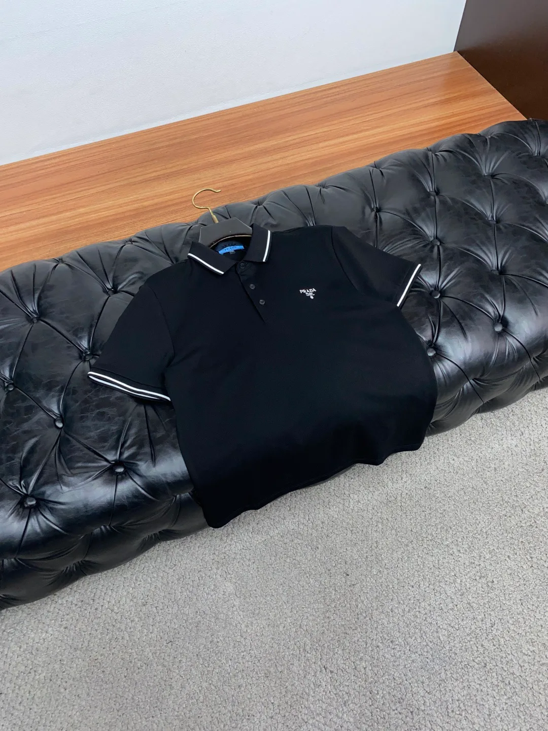 Men's Shirts PRADA 17727977