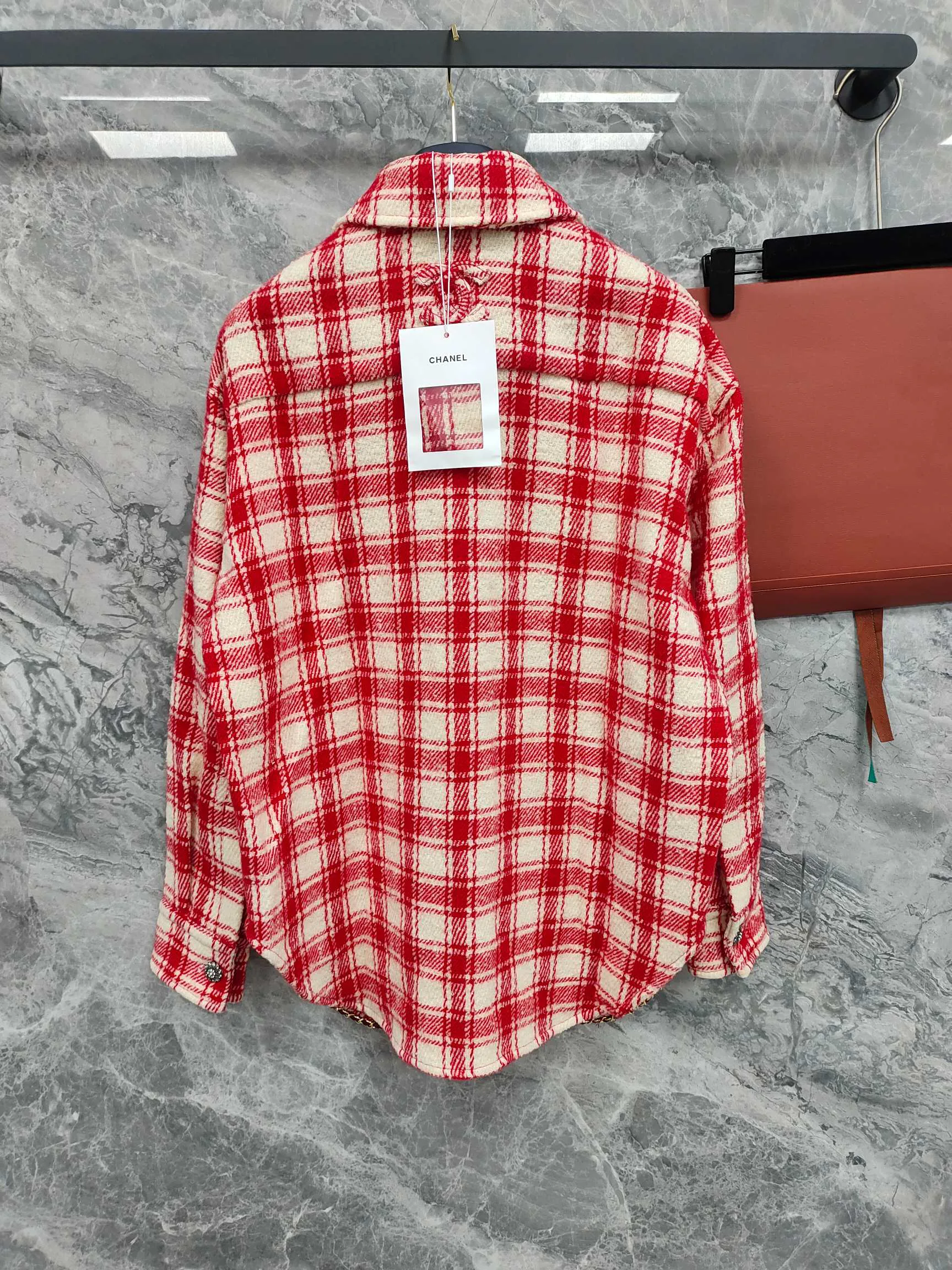 Women's Shirts CHANEL 17934594
