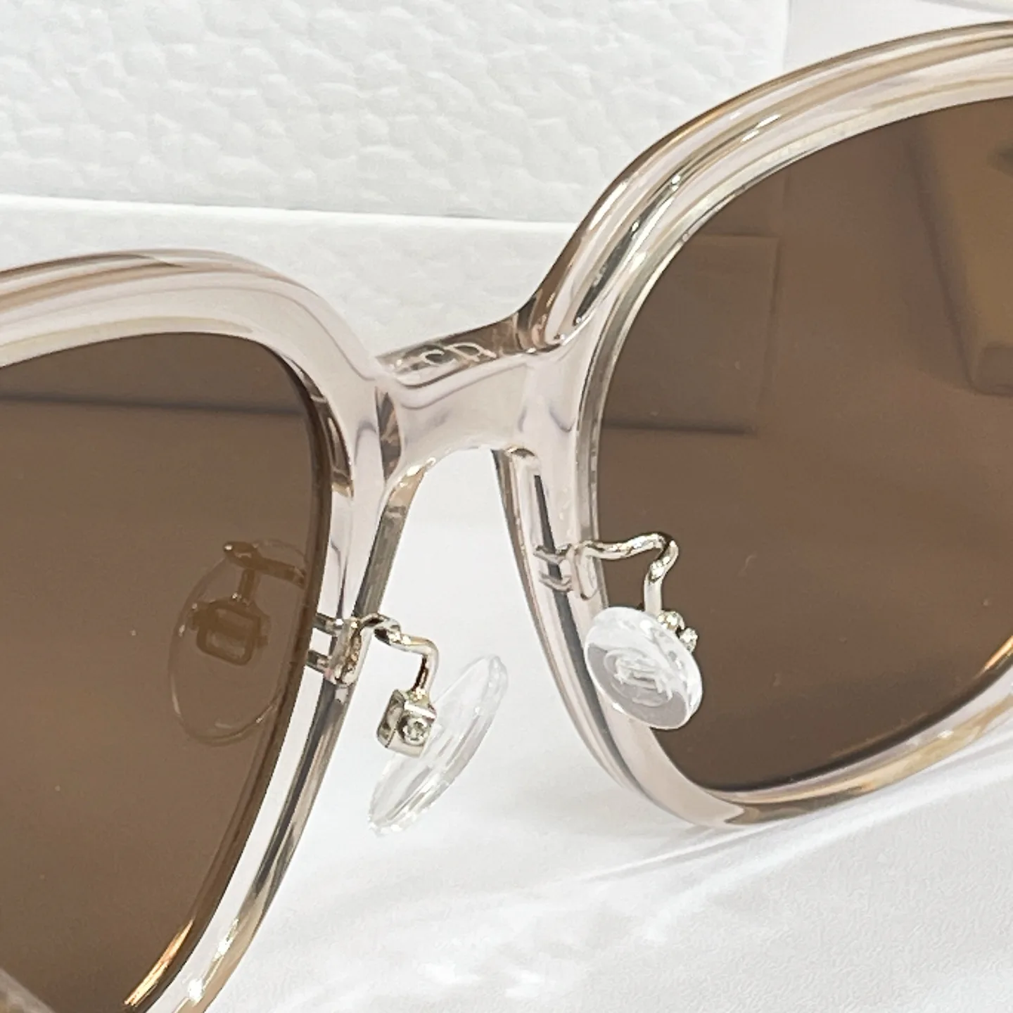 Glasses CHRISTIAN DIOR 17581148