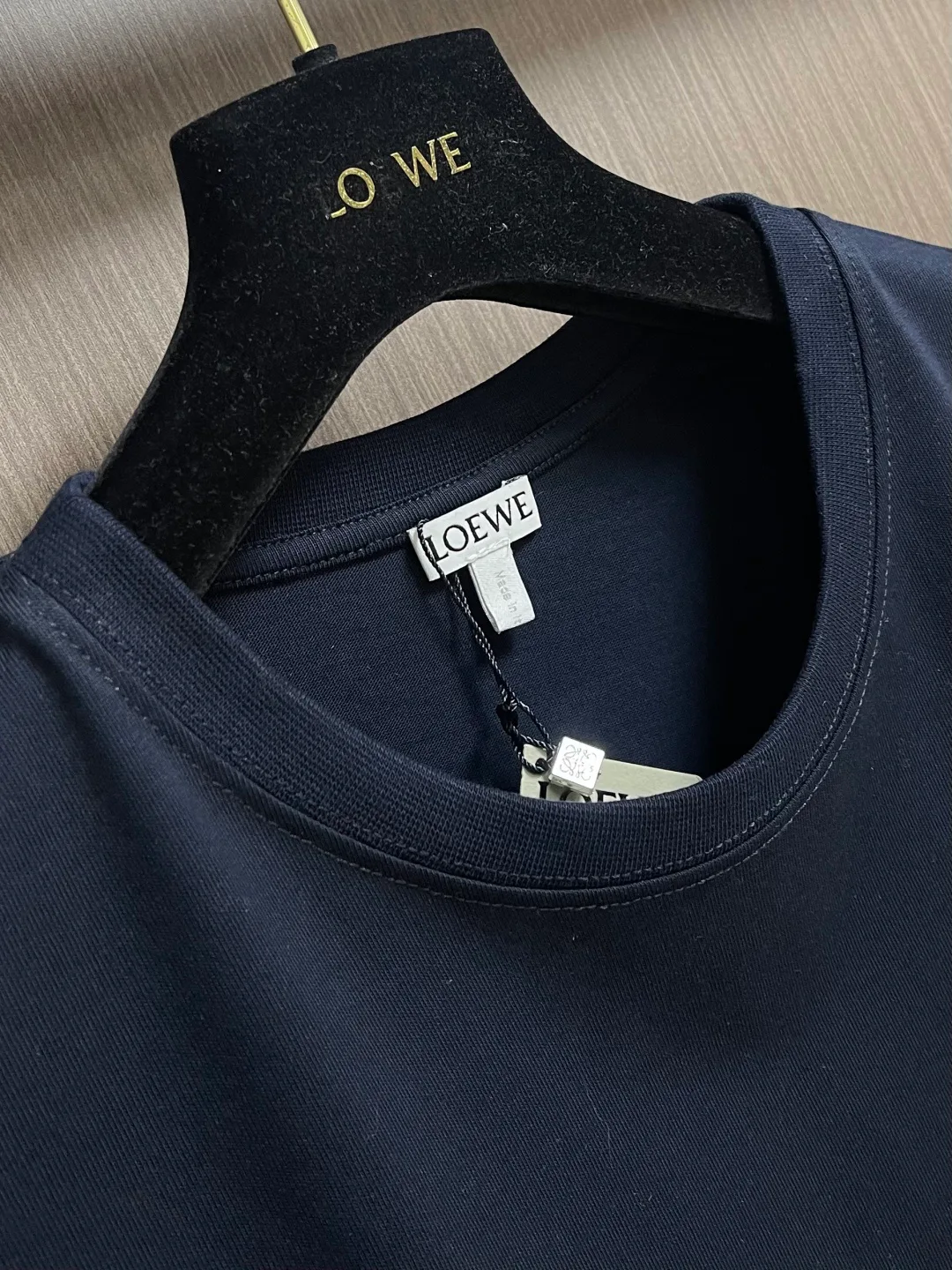Women's T-Shirts LOEWE 18191419