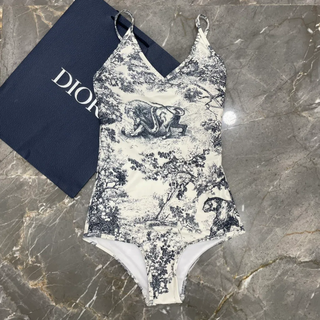 Women's Swimwear CHRISTIAN DIOR 18222882