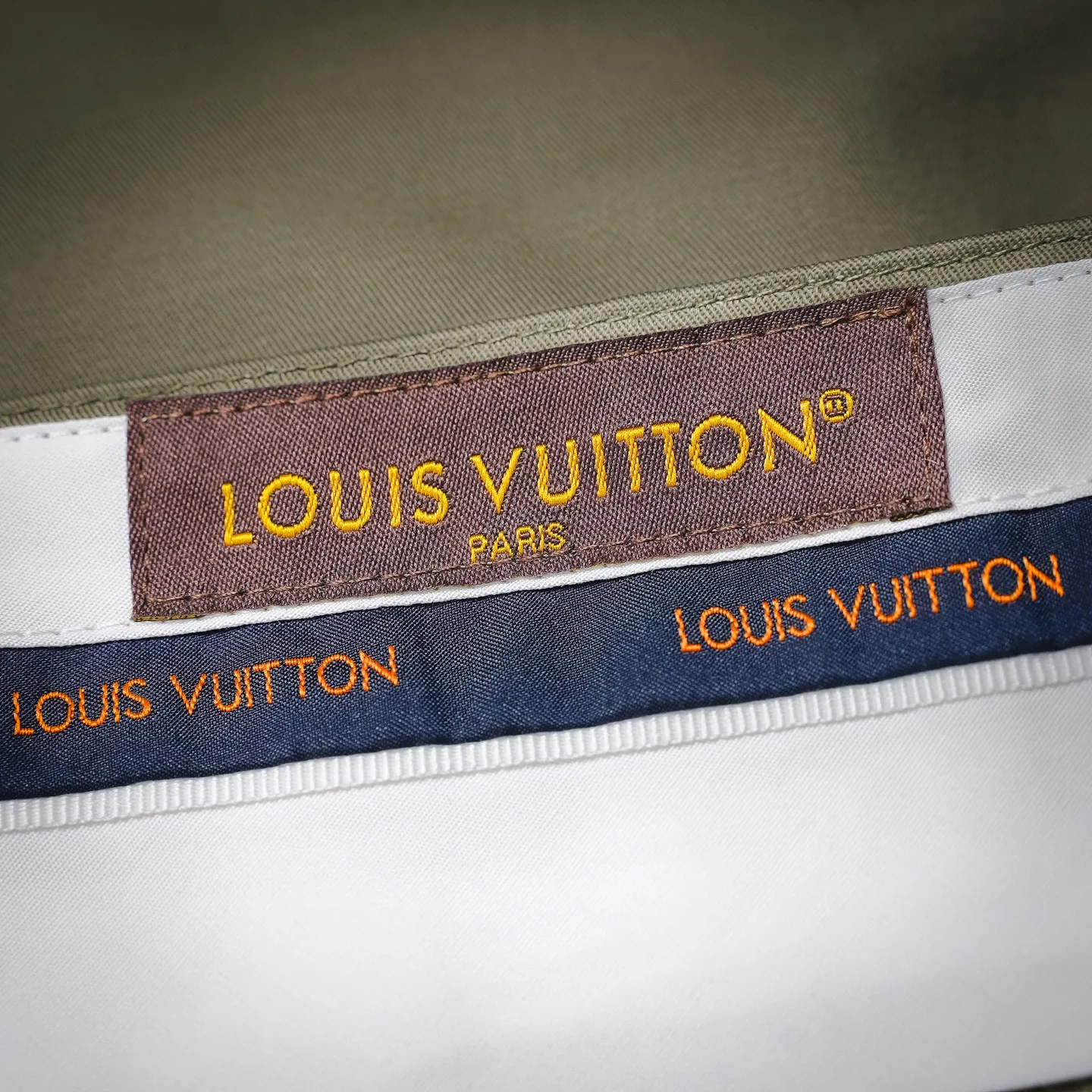Men's Trousers LOUIS VUITTON 17707233