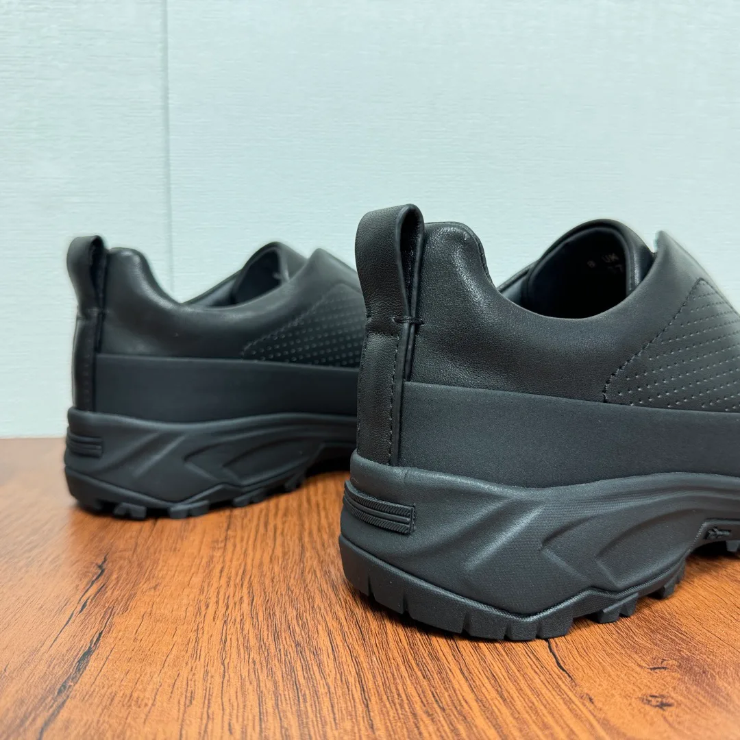 Men's Sneakers ZEGNA 18100549