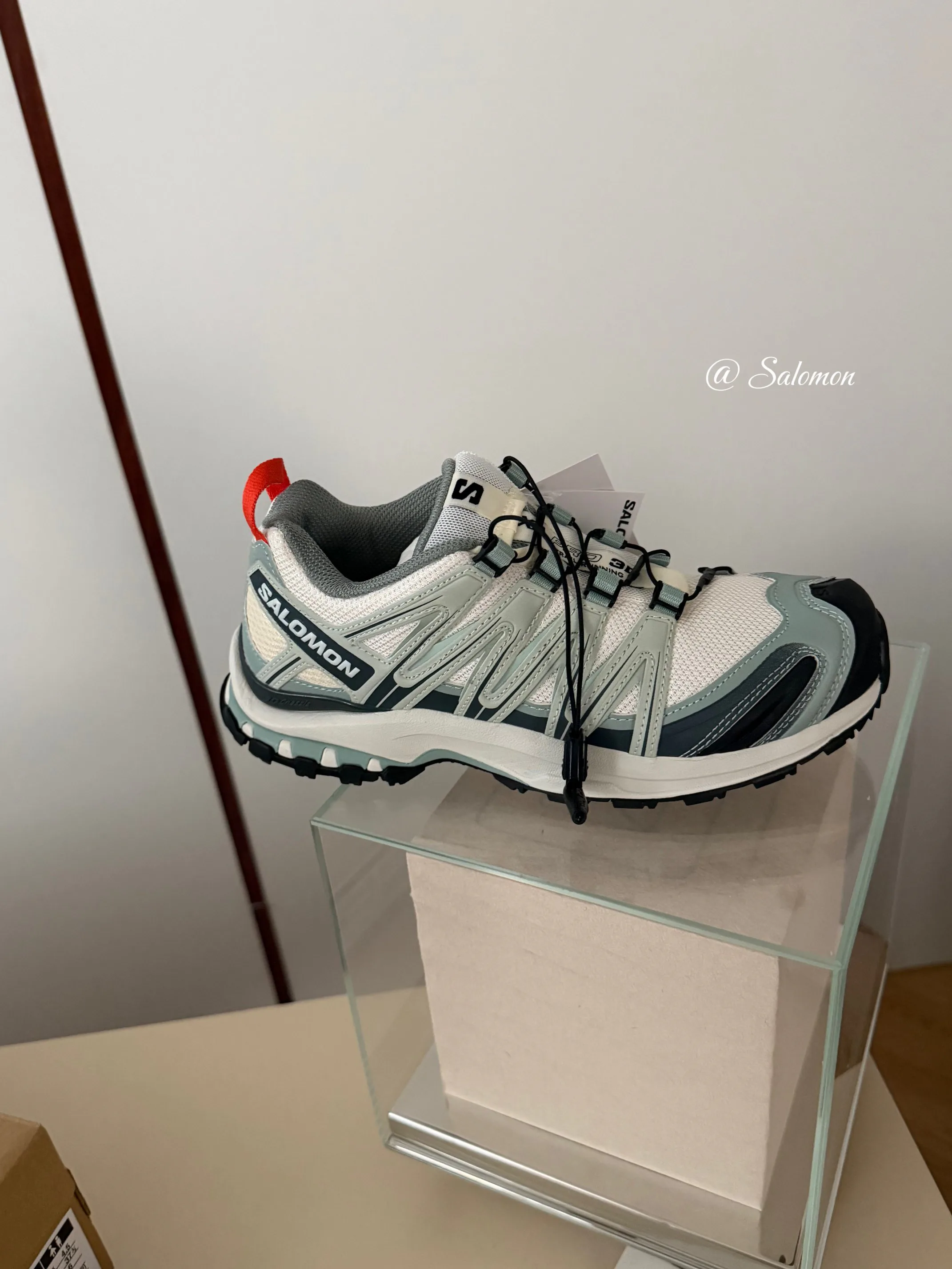 Women's Sneakers SALOMON 17531856