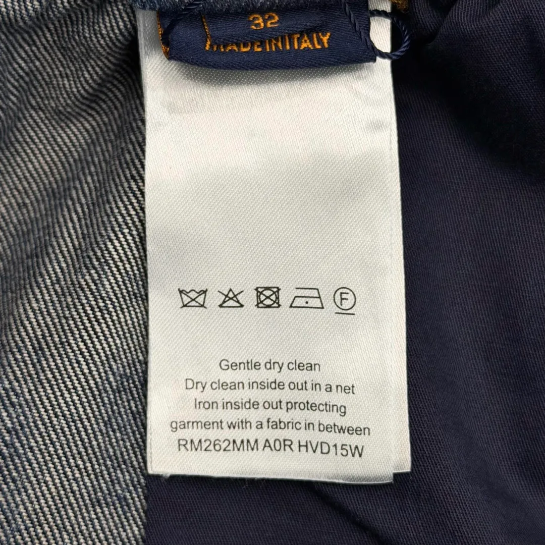 Men's Shorts LOUIS VUITTON 17594051