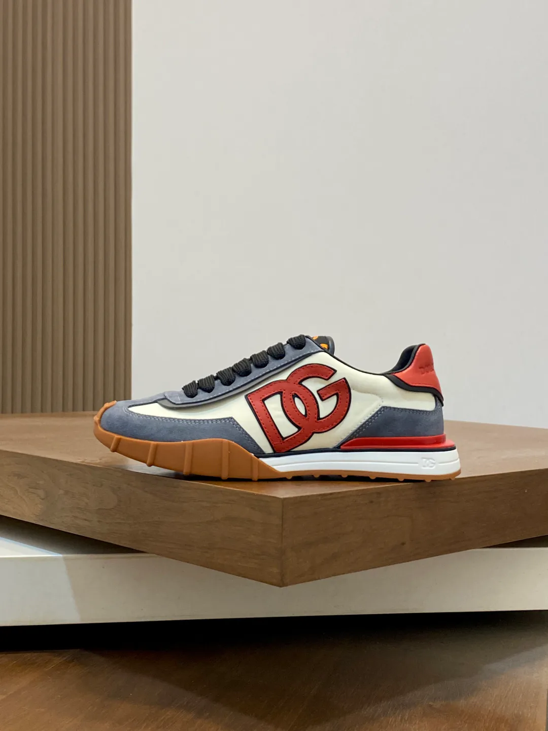 Men's Sneakers DOLCE & GABBANA 17903273