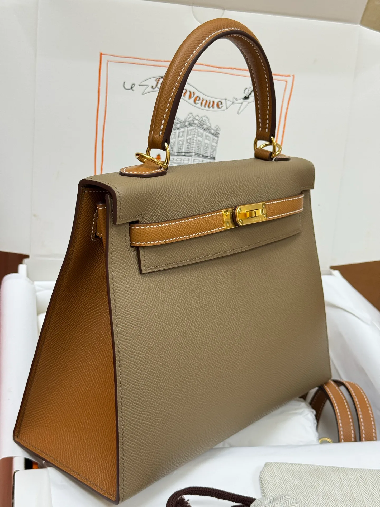 Women's Classic Handbags HERMES 18454937