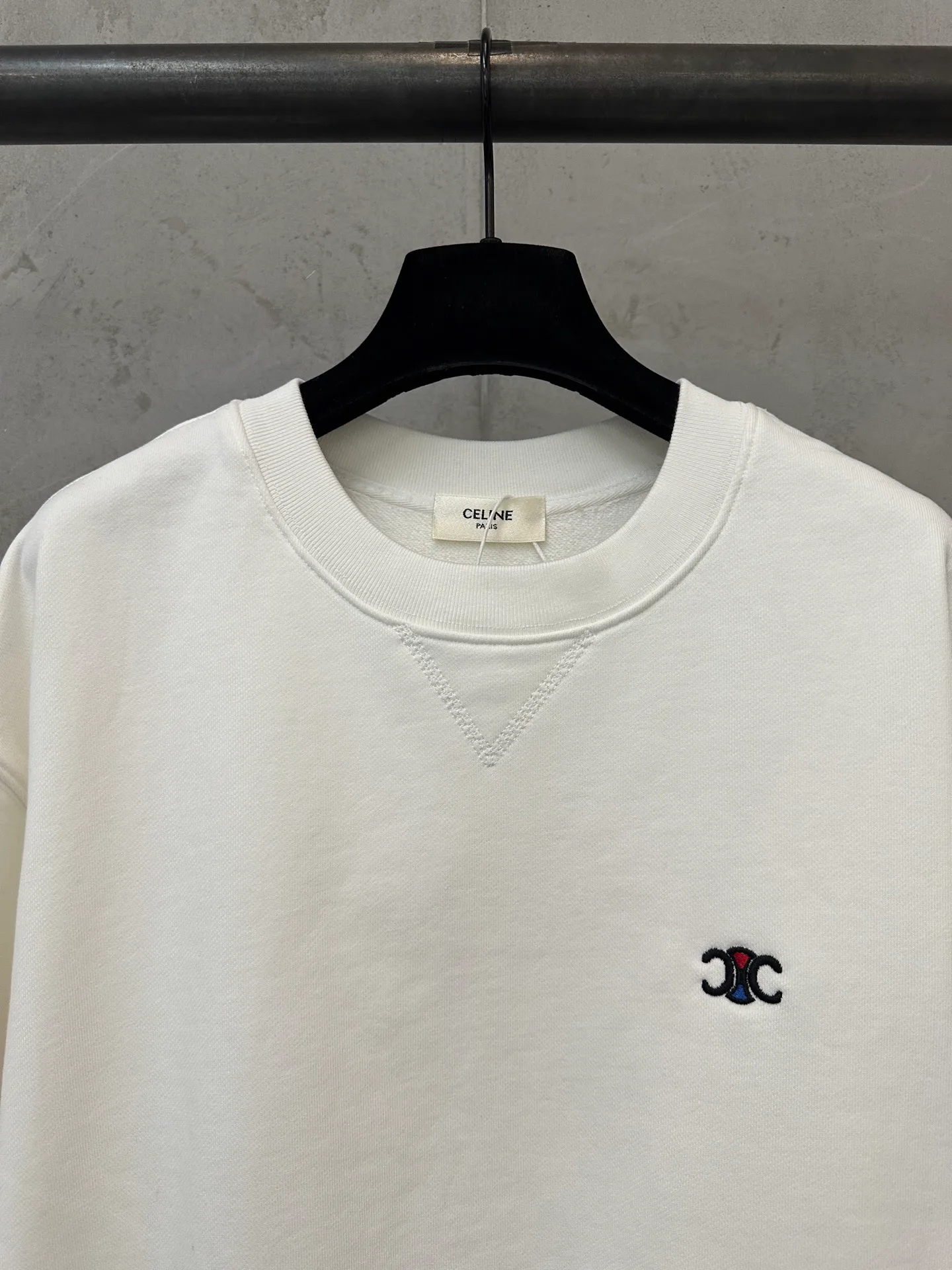 Men's Sweatshirts And Hoodies CELINE 17874914