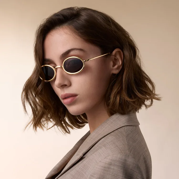 Glasses CARTIER 18060066