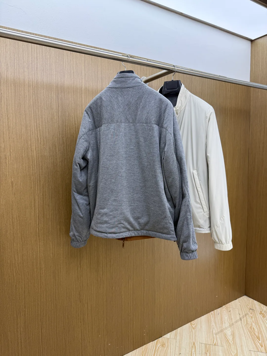 Men's Jackets And Down Jackets ZEGNA 18194627