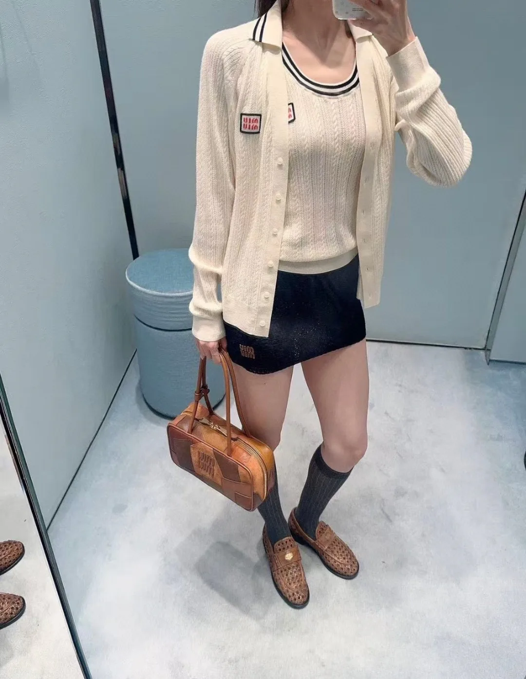 Women's Jumpers And Sweaters MIU MIU 17339232