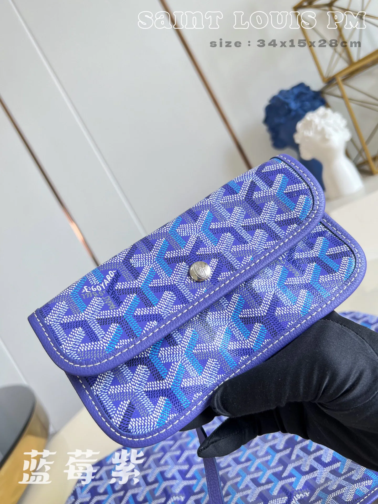 Women's Classic Handbags GOYARD 18278208