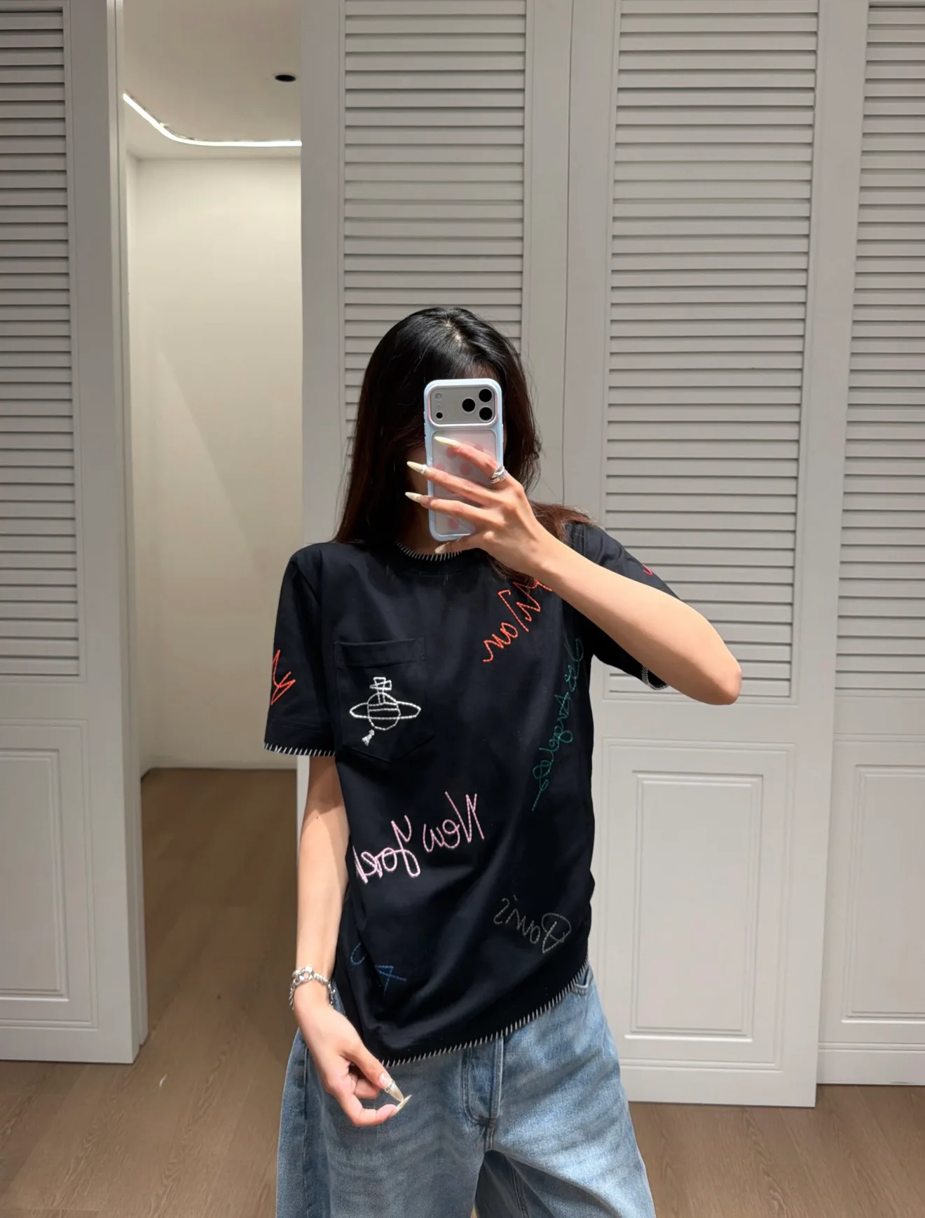 Women's T-Shirts VIVIENNE WESTWOOD 17040818