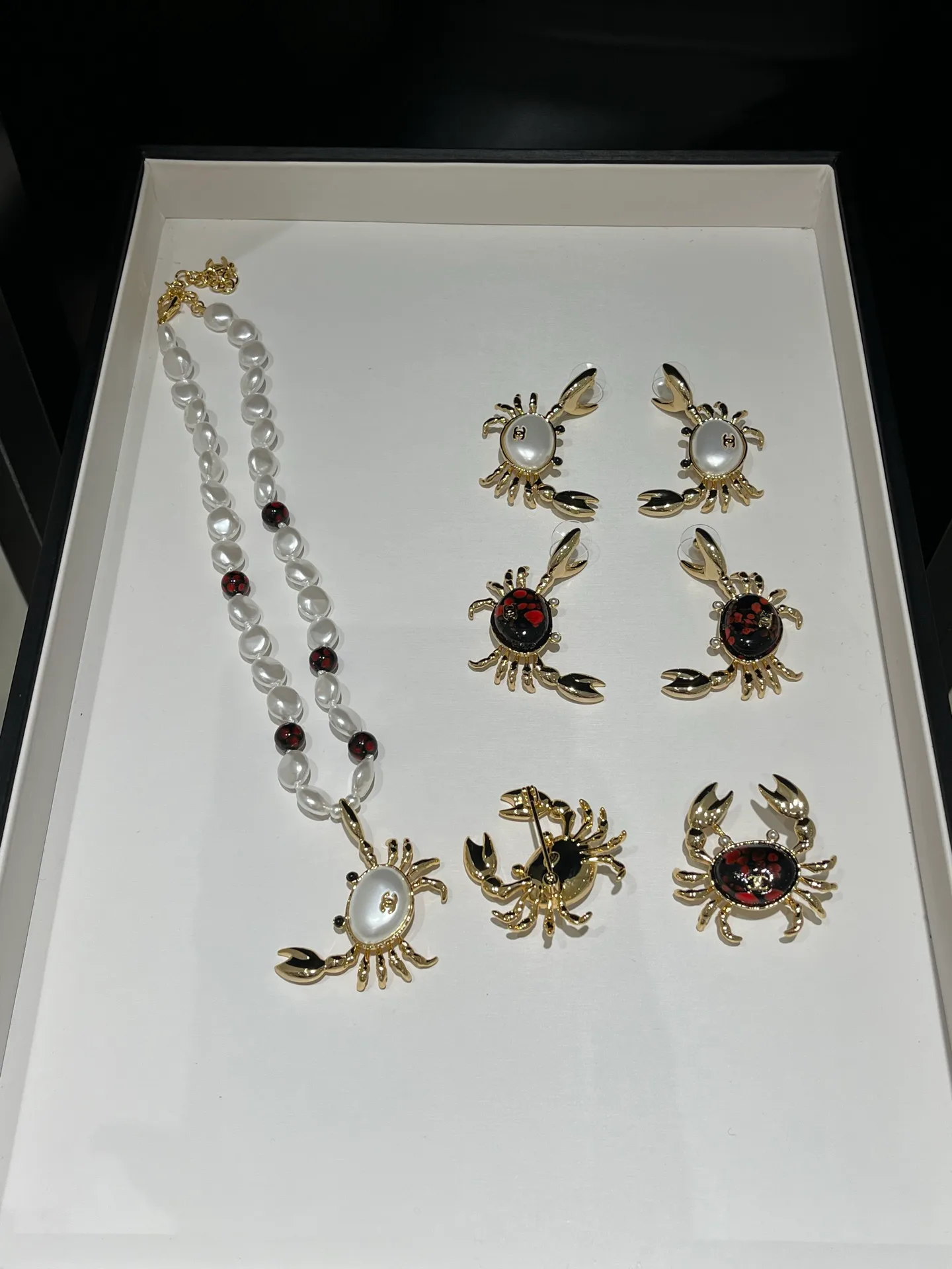 Jewelry CHANEL 17406905