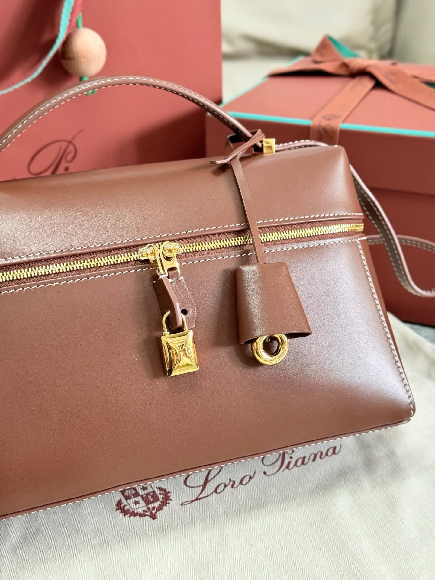 Women's Classic Handbags LORO PIANA 17565047