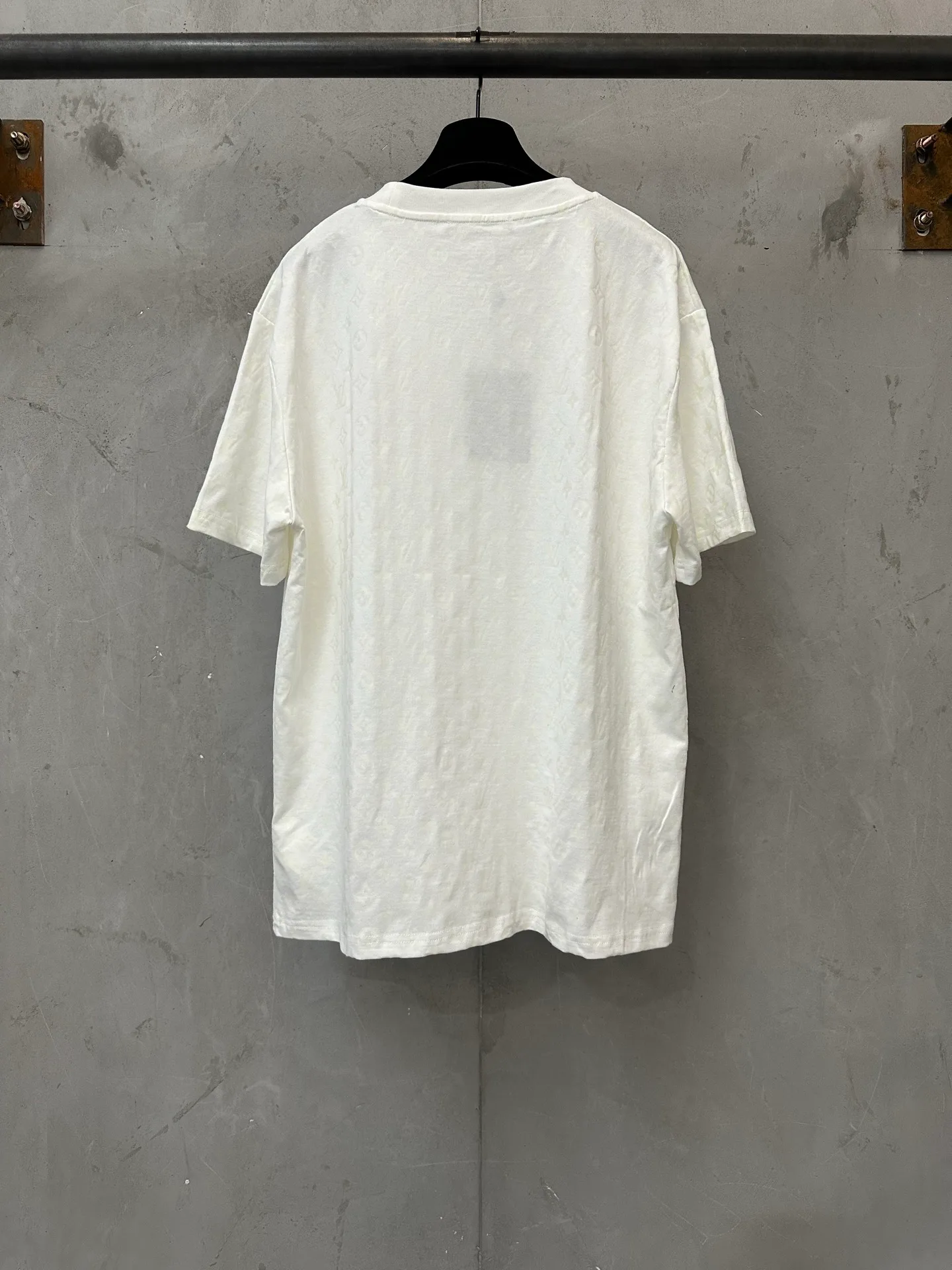 Men's T-Shirts LOUIS VUITTON 18179310