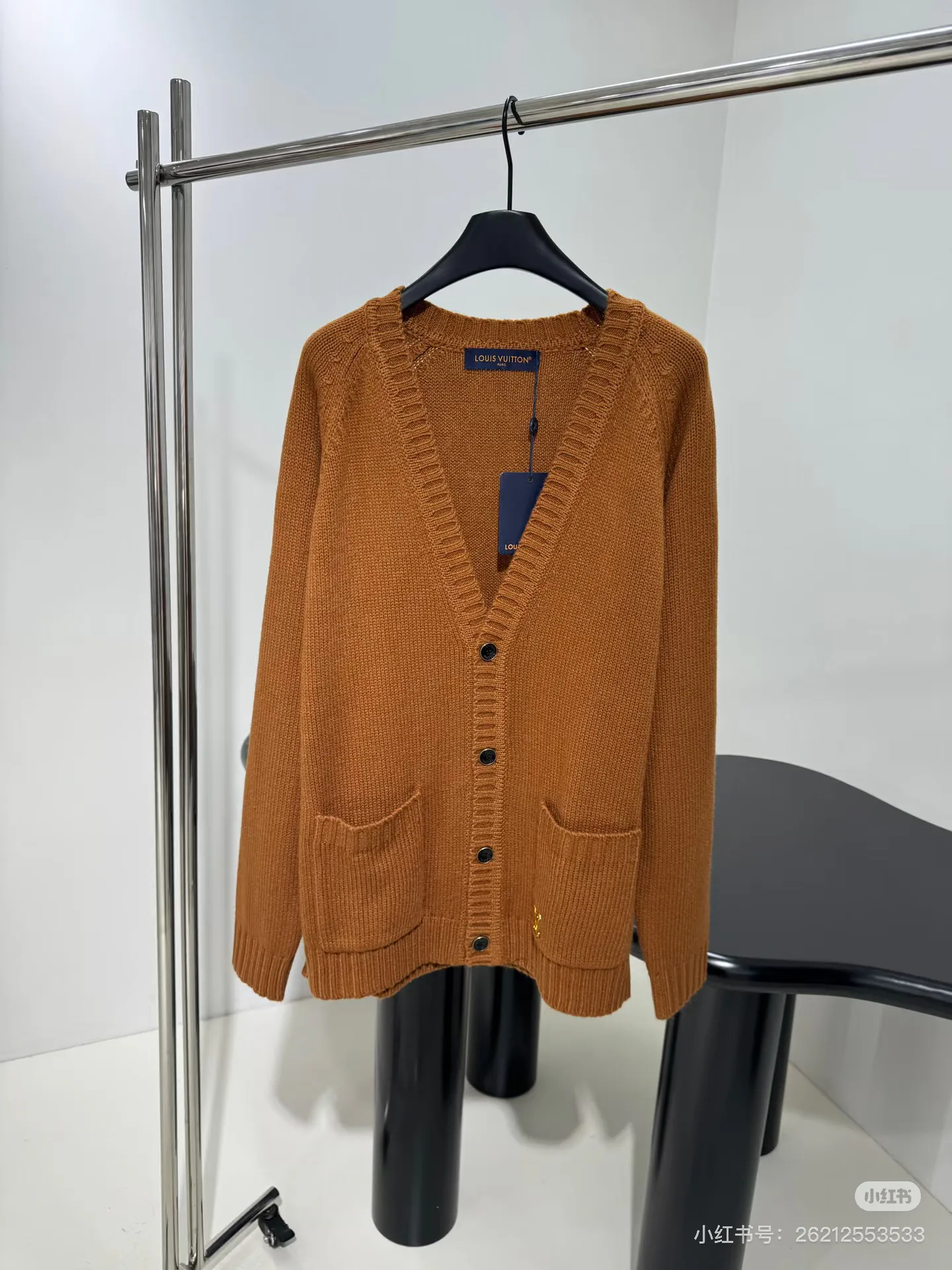 Women's Jumpers And Sweaters LOUIS VUITTON 18130415