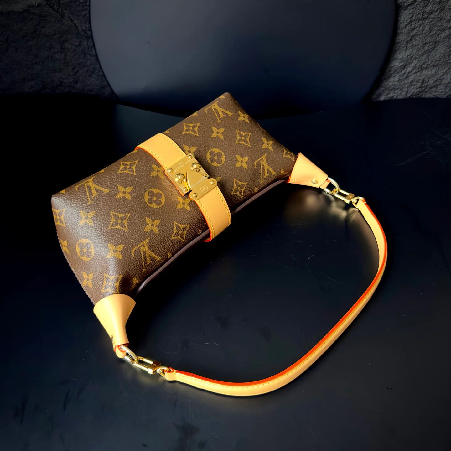 Women's Classic Handbags LOUIS VUITTON 18170514