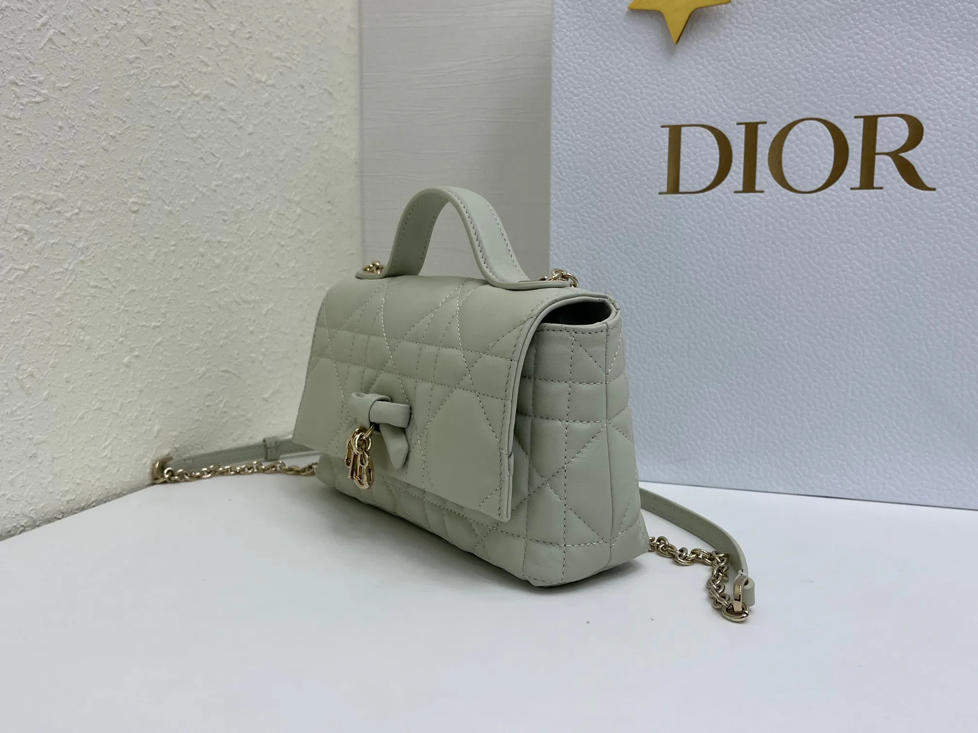 Women's Classic Handbags CHRISTIAN DIOR 17463906