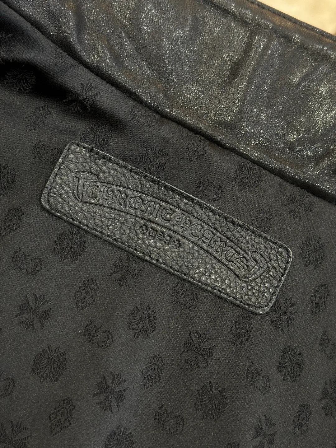 Жилеты Мужские Chrome Hearts 18558595