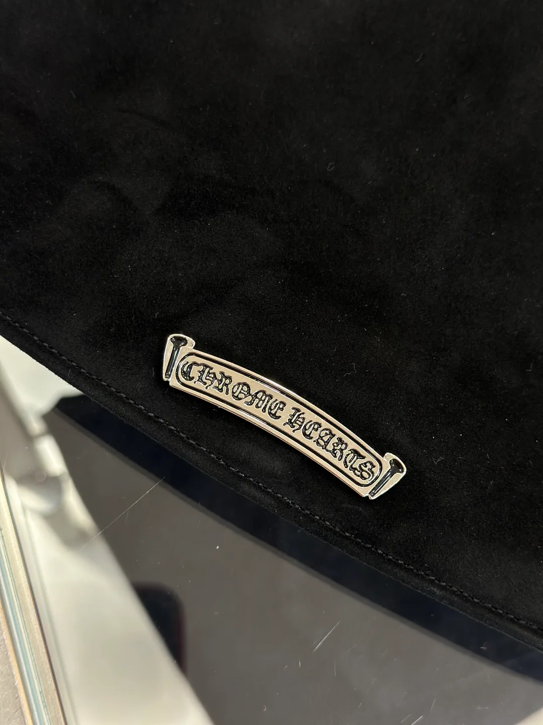 Жилеты Мужские Chrome Hearts 18558594