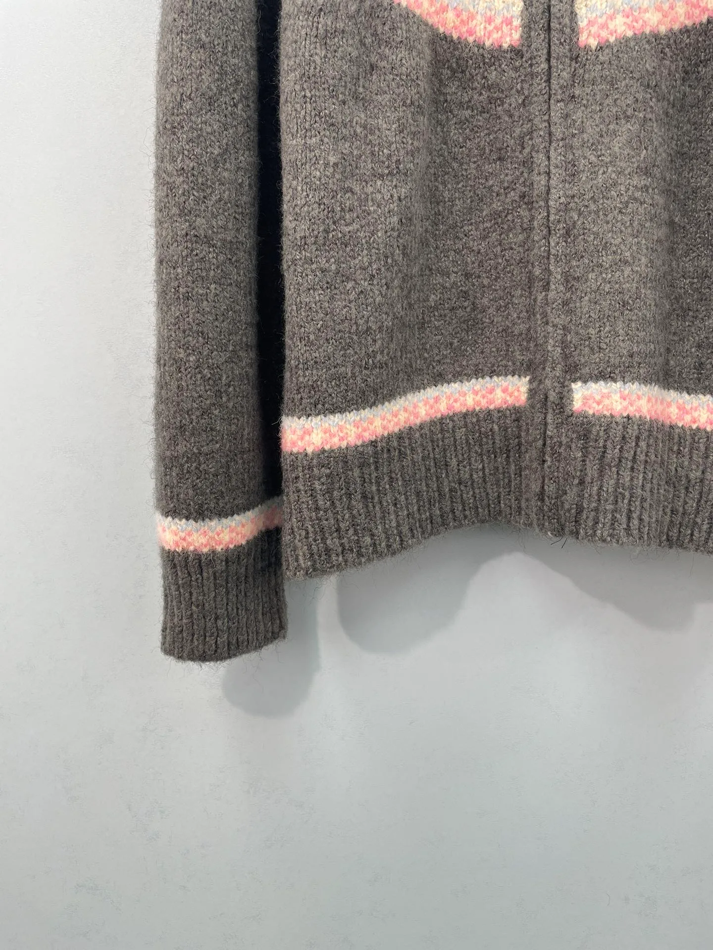 Women's Jumpers And Sweaters CHANEL 18151966