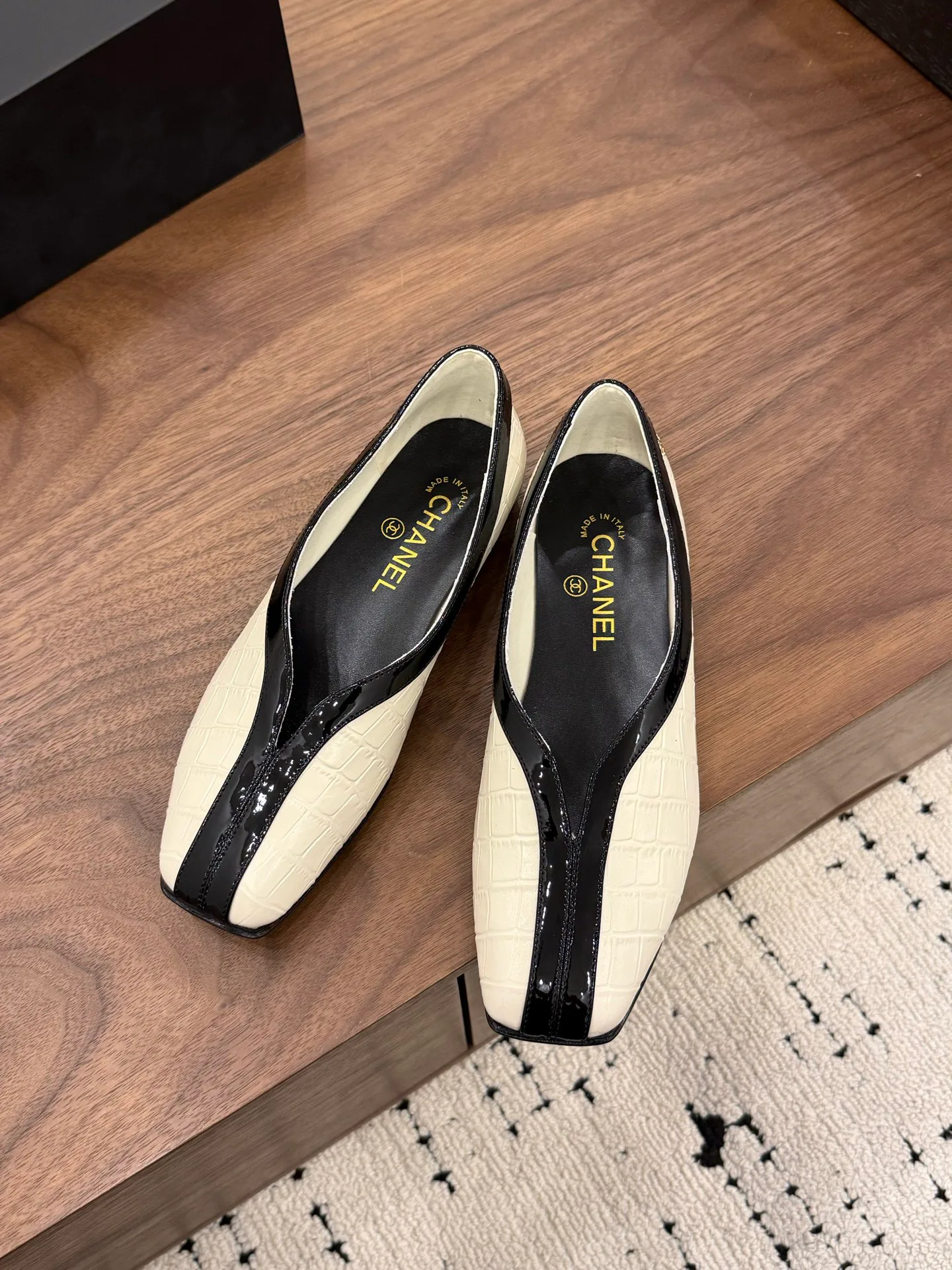Women's Heels CHANEL 18034476