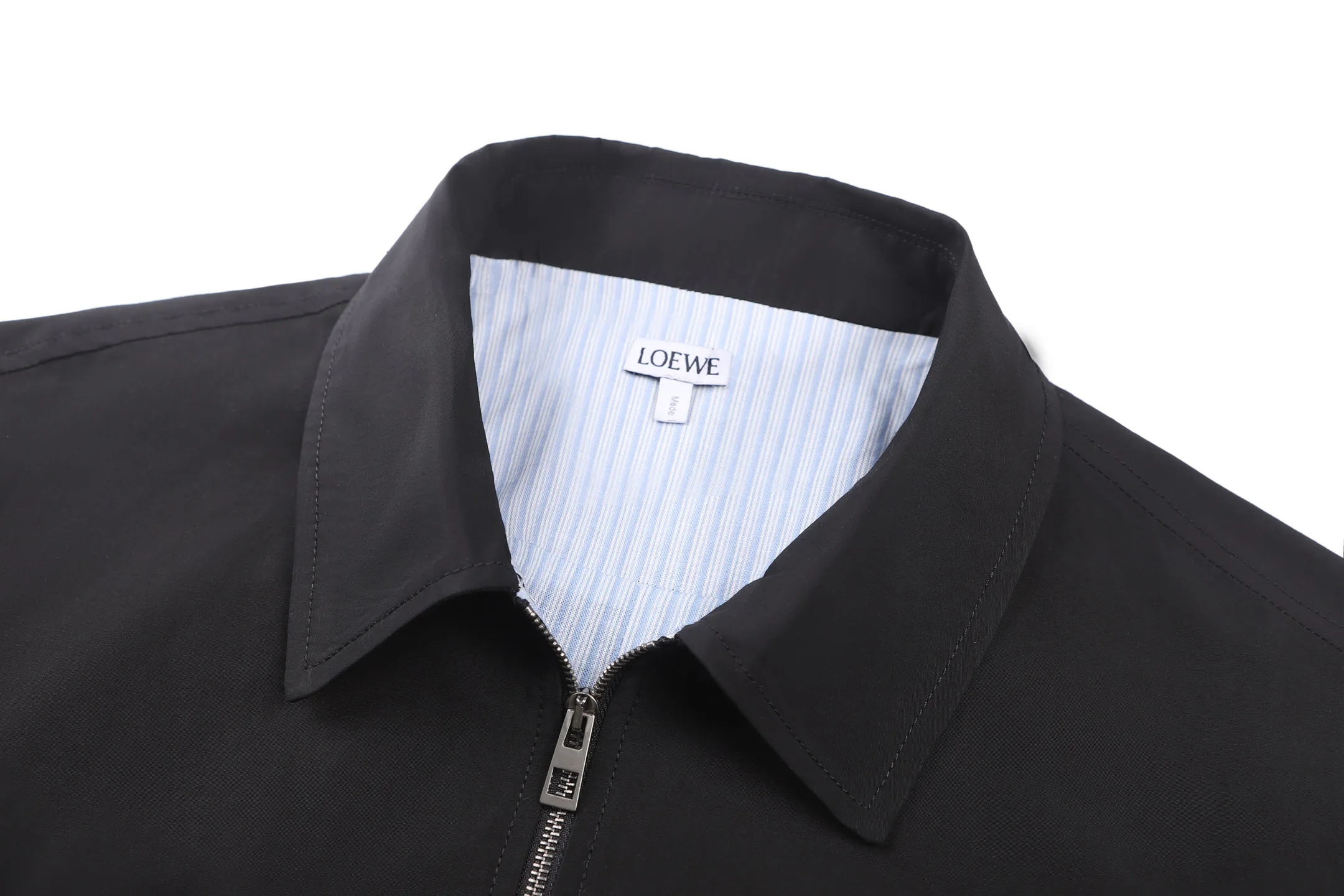 Men's Jackets And Down Jackets LOEWE 18073815