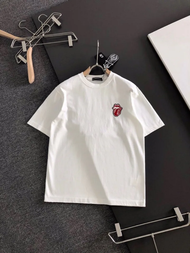 Men's T-Shirts CHROME HEARTS 17032460