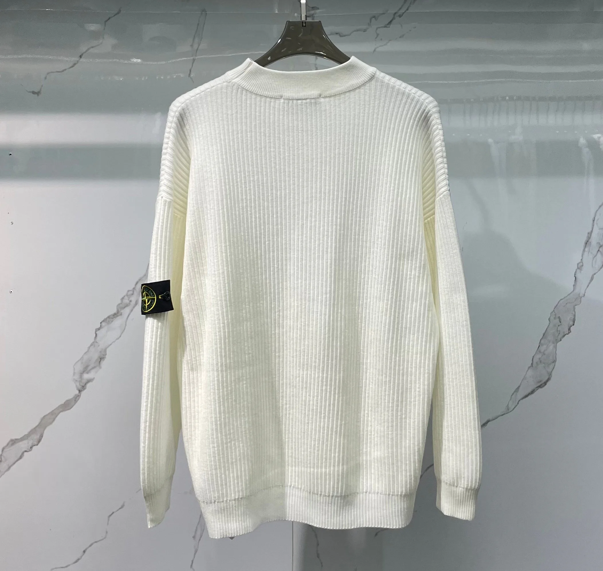 Men's Jumpers And Sweaters STONE ISLAND 17778790