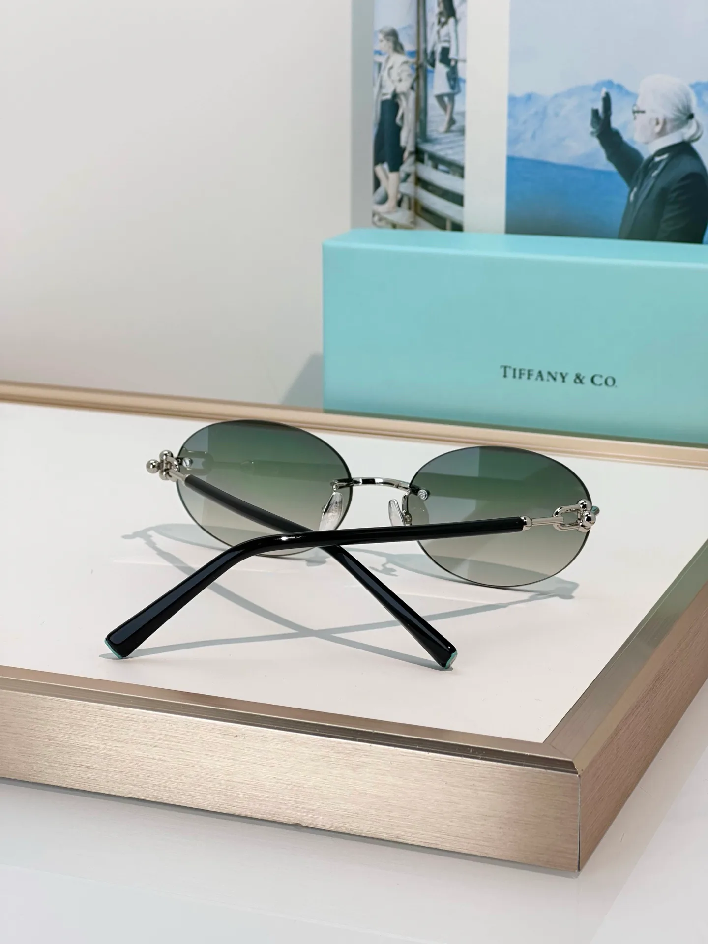 Glasses TIFFANY 18345184
