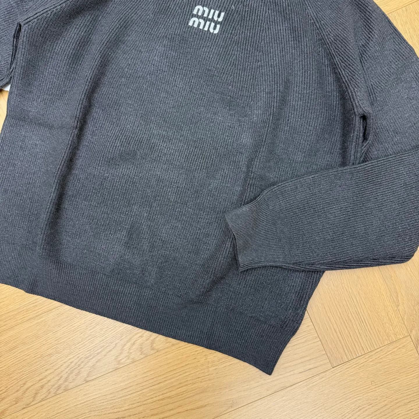 Women's Jumpers And Sweaters MIU MIU 18249256