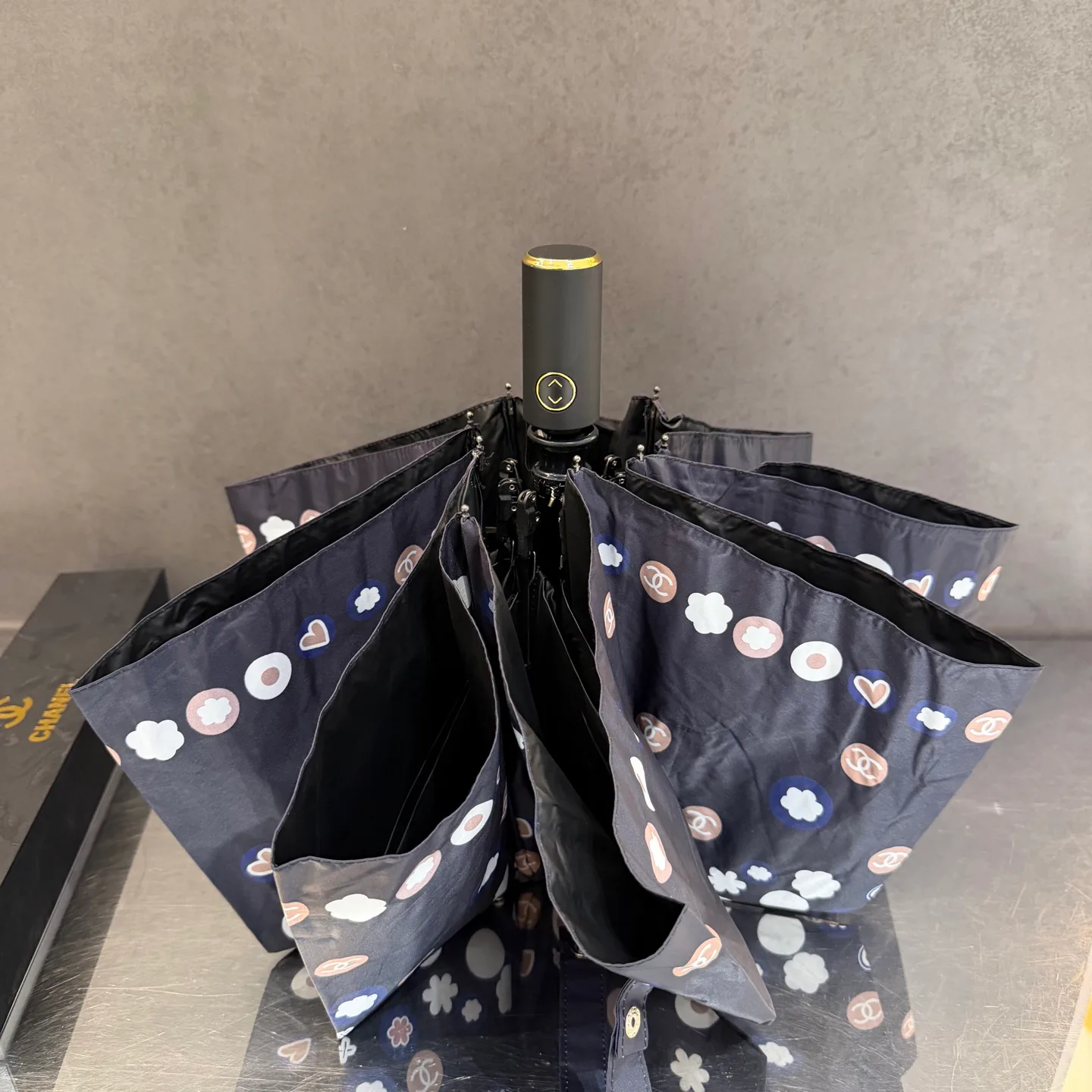 Umbrellas CHANEL 17350234