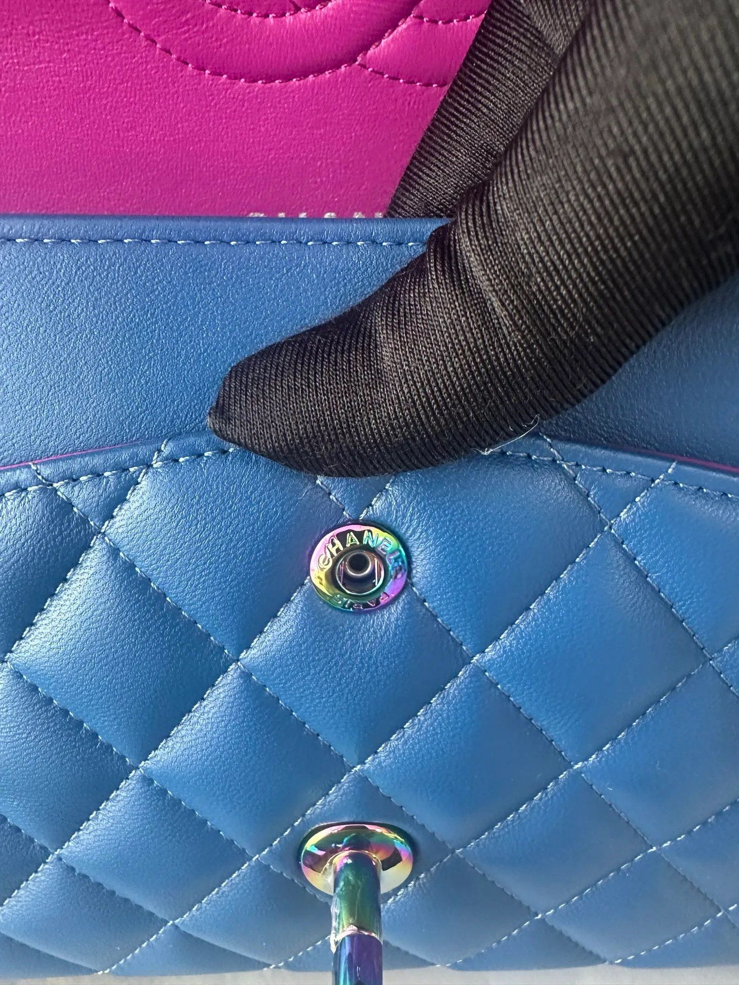 Women's Classic Handbags CHANEL 17827606