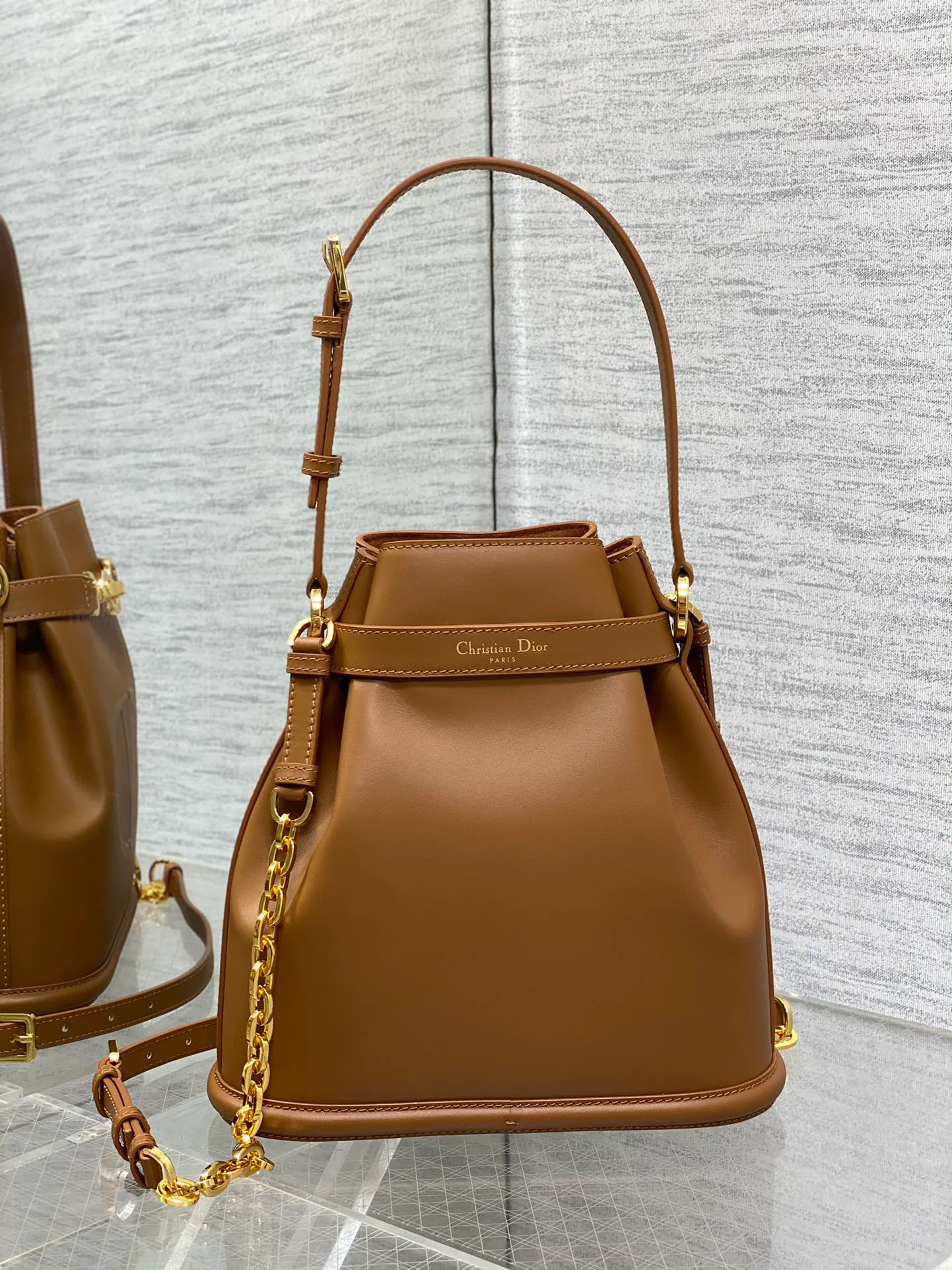 Women's Classic Handbags CHRISTIAN DIOR 16911320