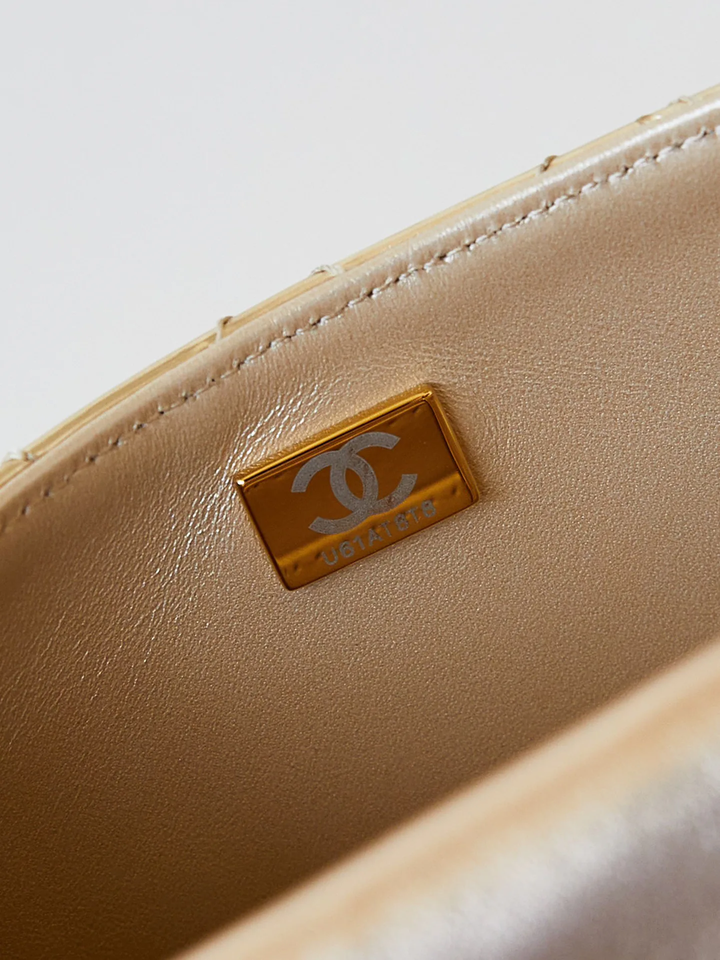 Women's Classic Handbags CHANEL 18065771