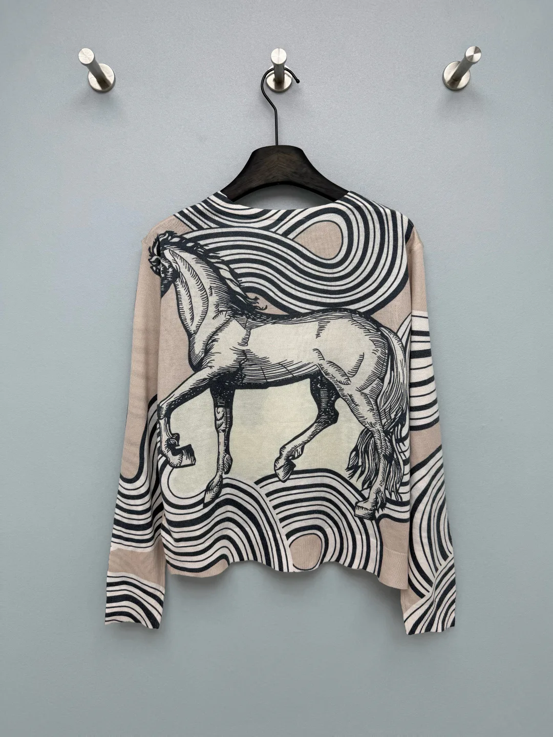 Women's Jumpers And Sweaters HERMES 18362819