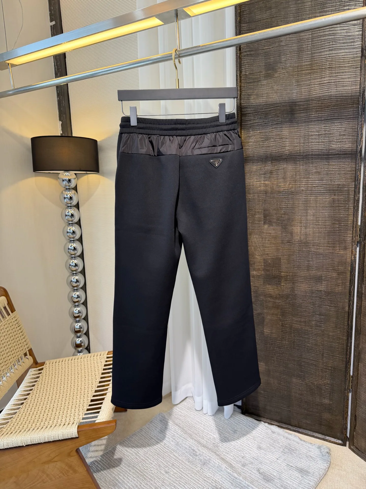 Men's Trousers PRADA 17815226