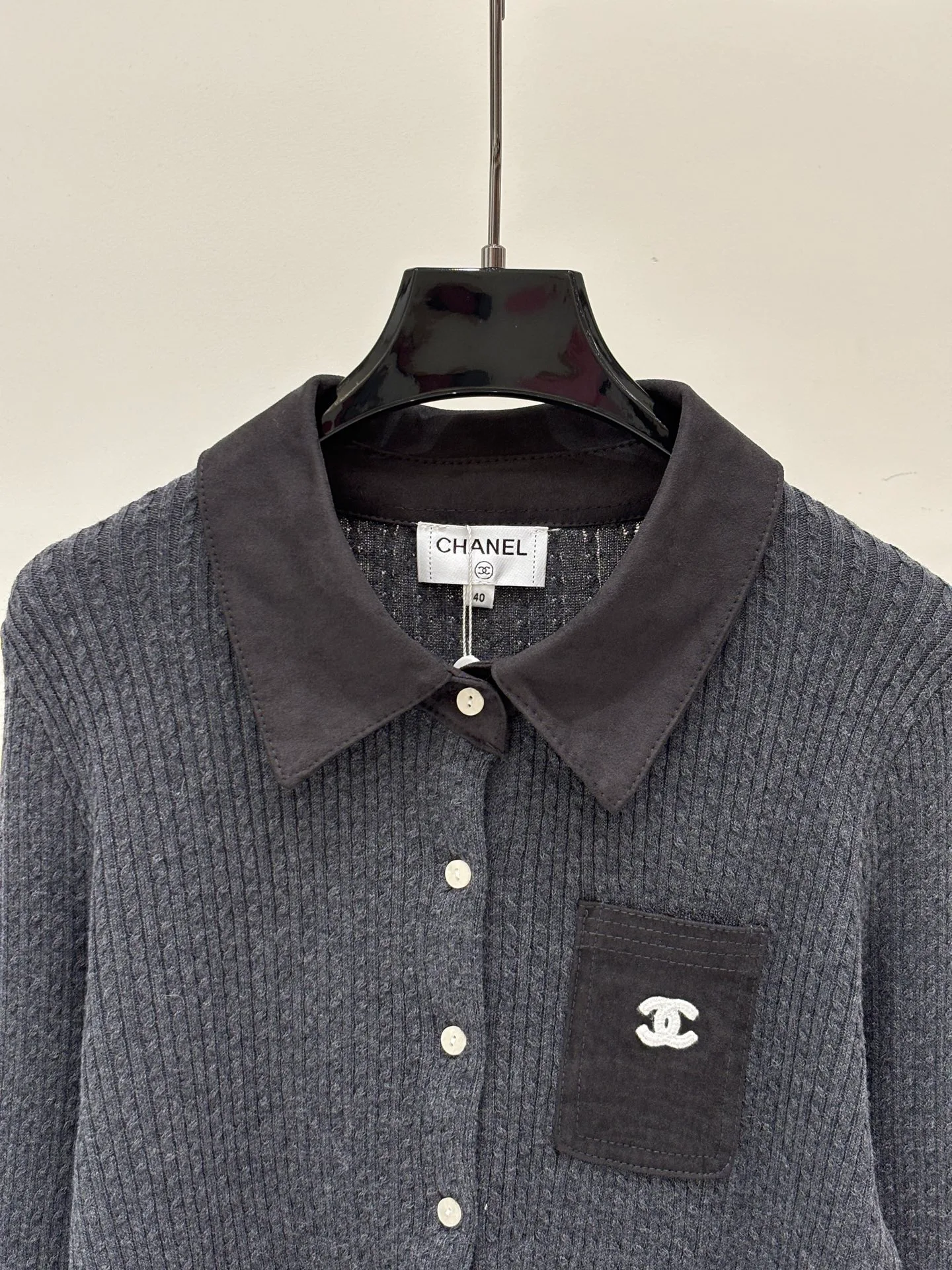Women's Jumpers And Sweaters CHANEL 18138015