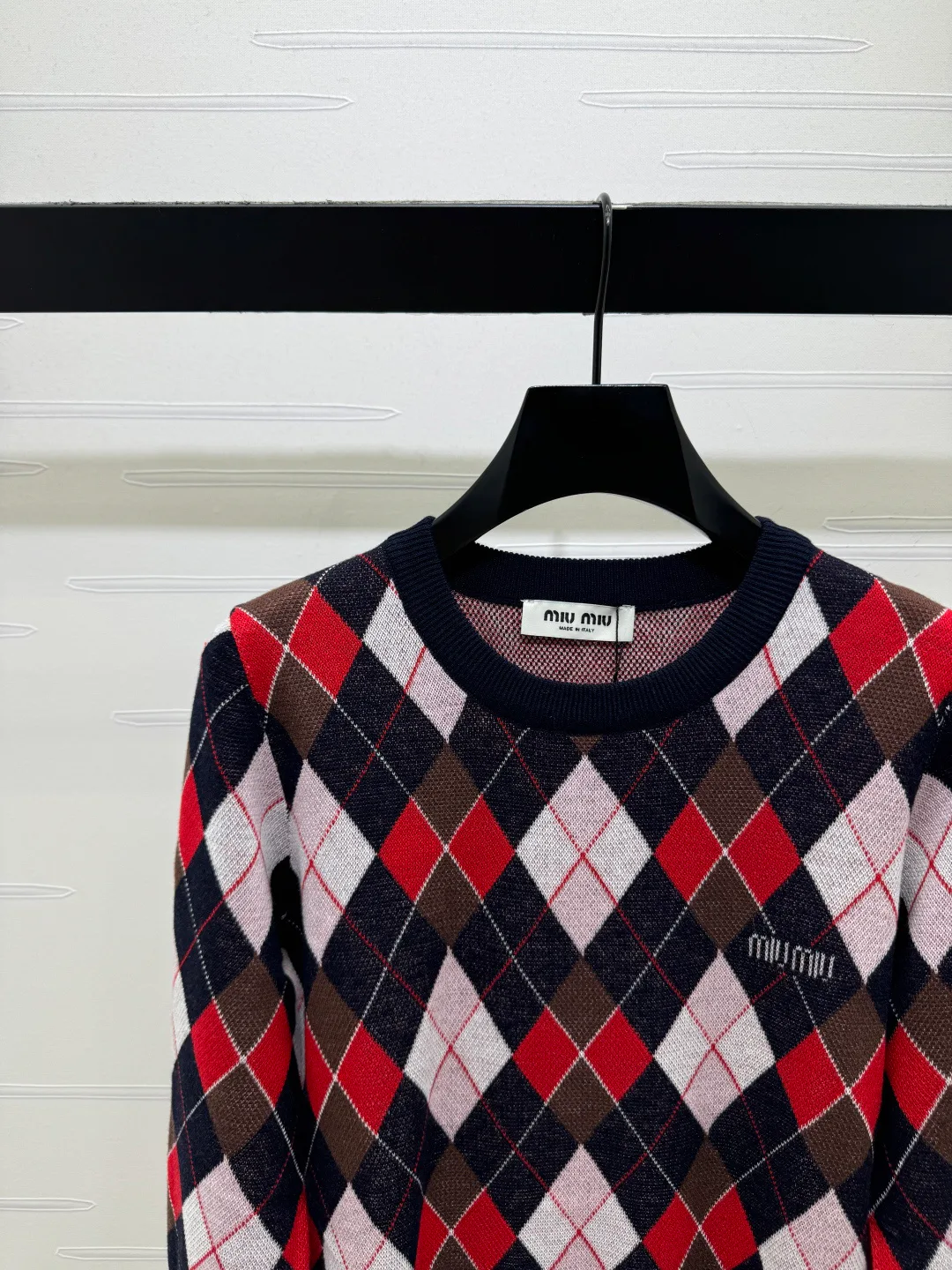 Women's Jumpers And Sweaters MIU MIU 18333065