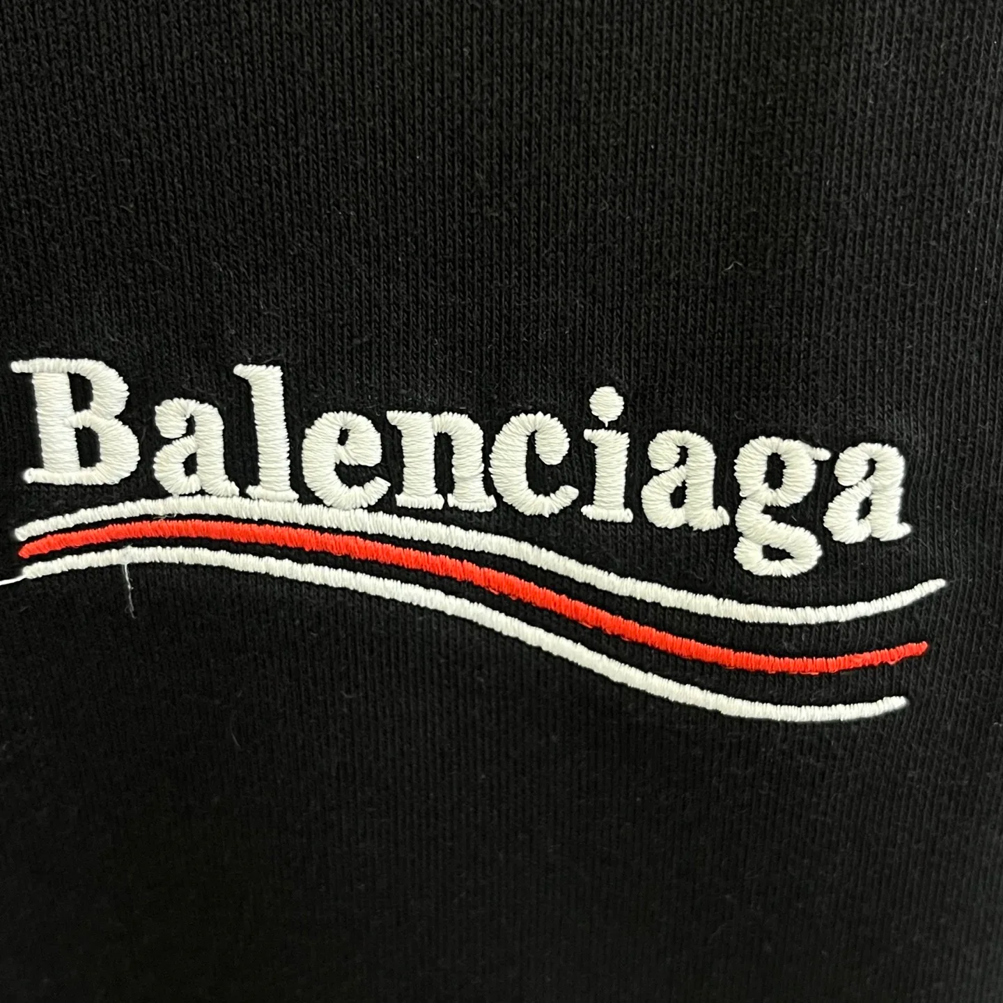 Men's Sweatshirts And Hoodies BALENCIAGA 18392318