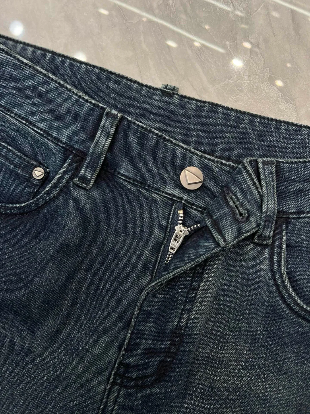 Men's Jeans PRADA 18473995