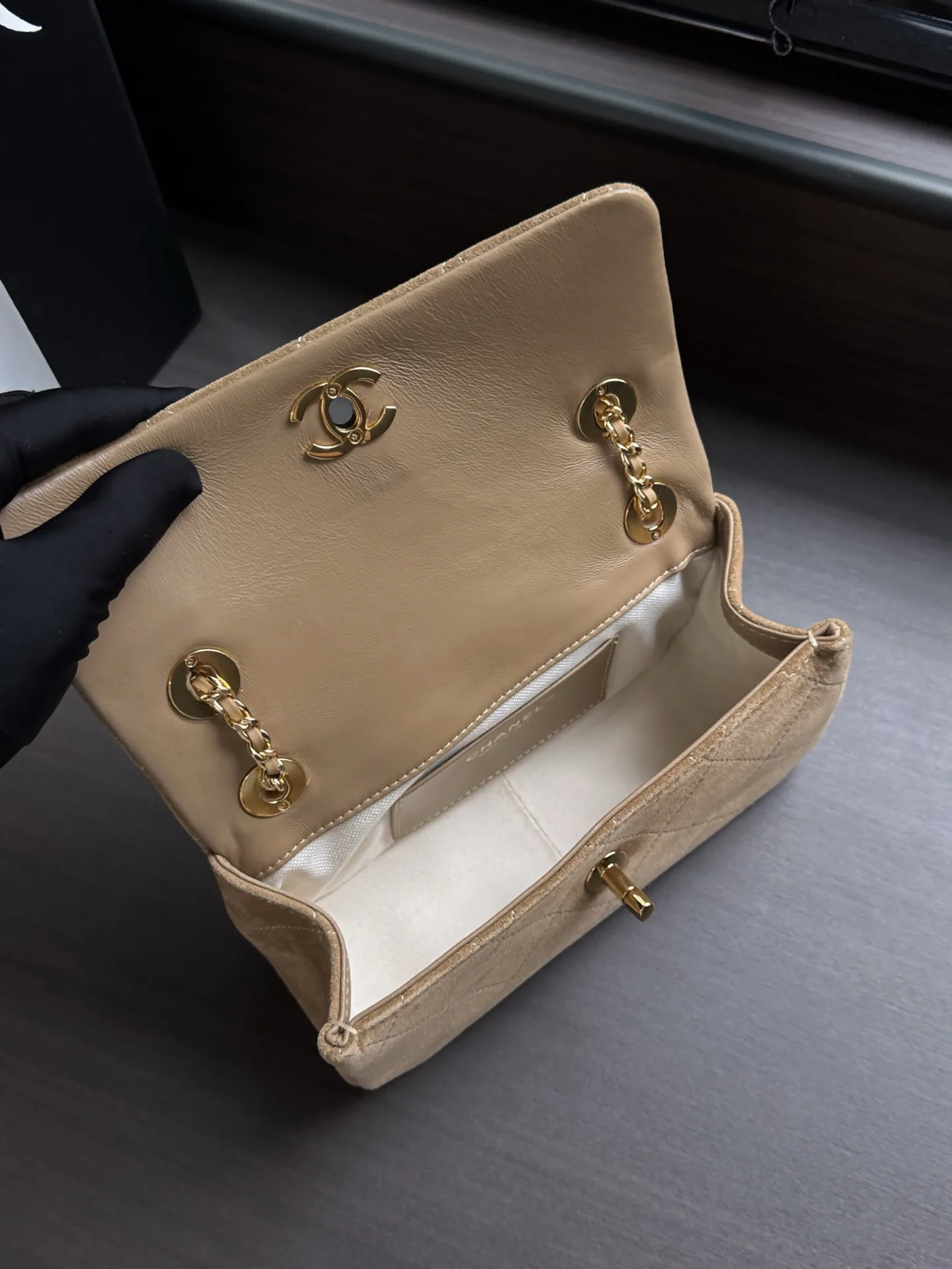 Women's Classic Handbags CHANEL 17657485